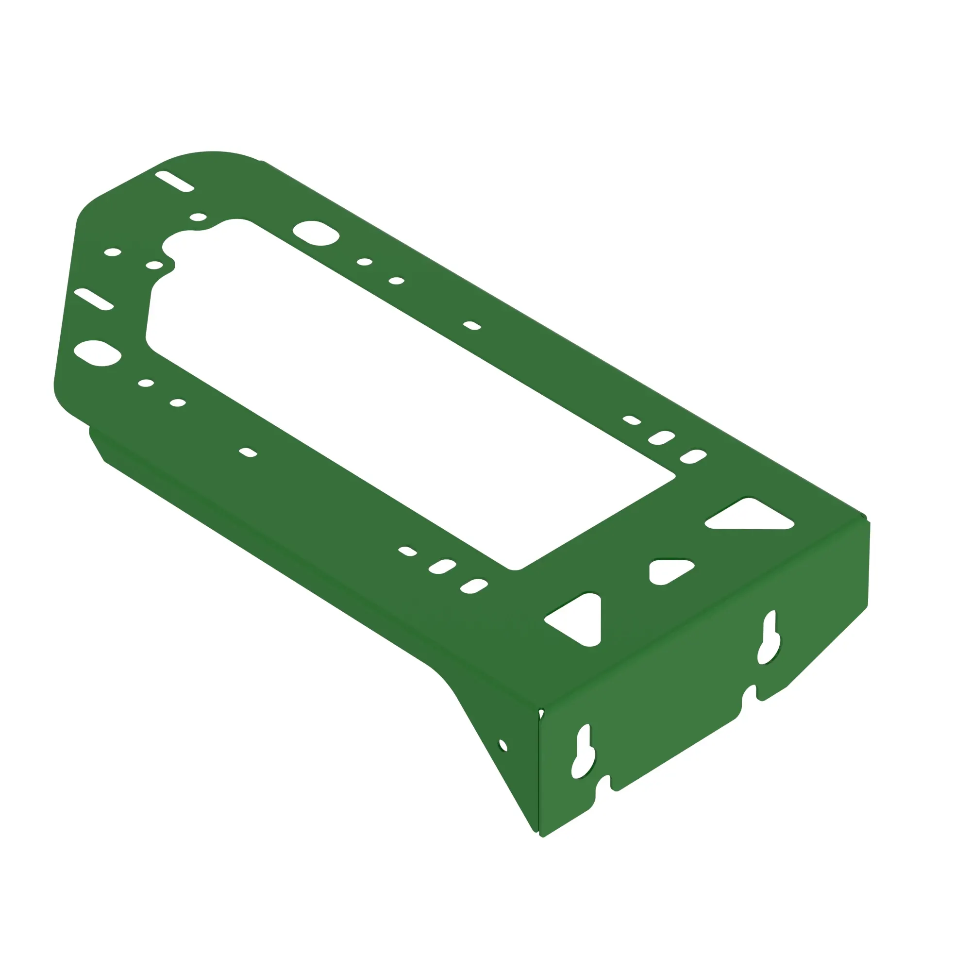 John Deere Support - HXE106566
