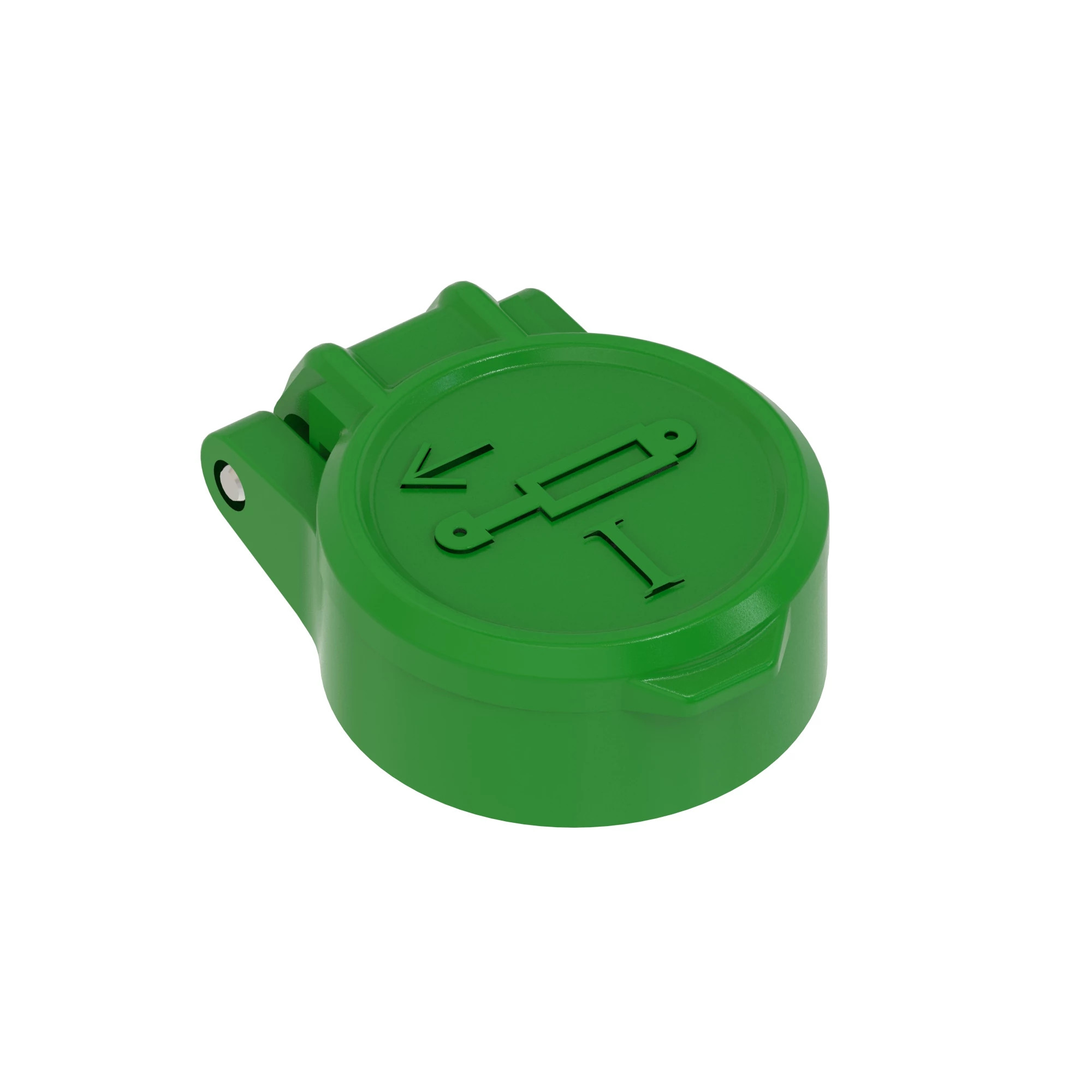 John Deere Cap - RE268228