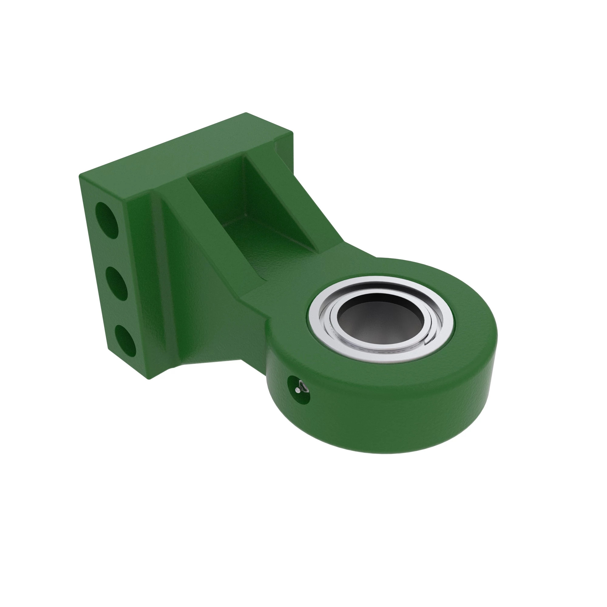 ⚙️ A99344: Acoplamiento de enganche paralelo John Deere 🚜✅