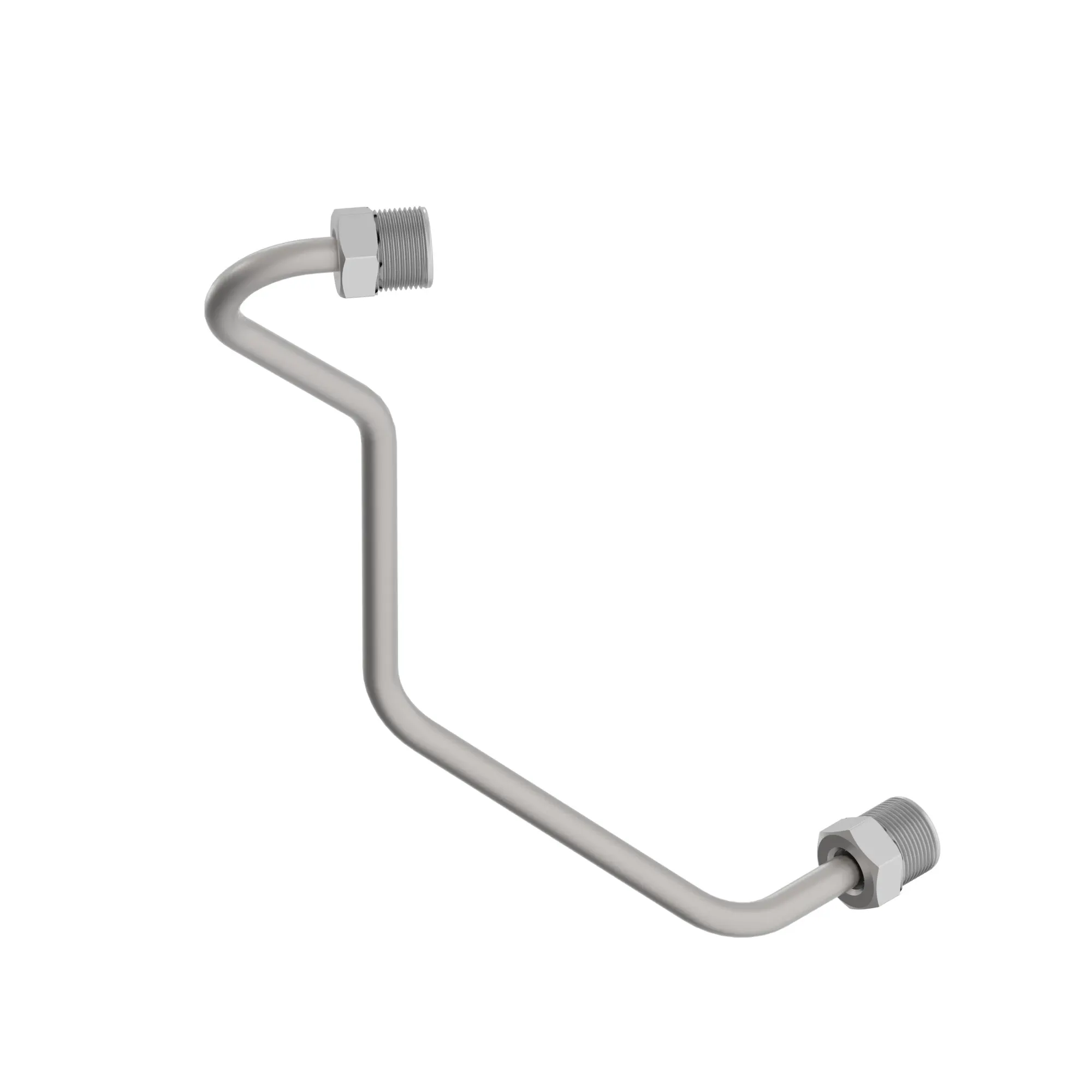 John Deere Fuel Line - RE517374