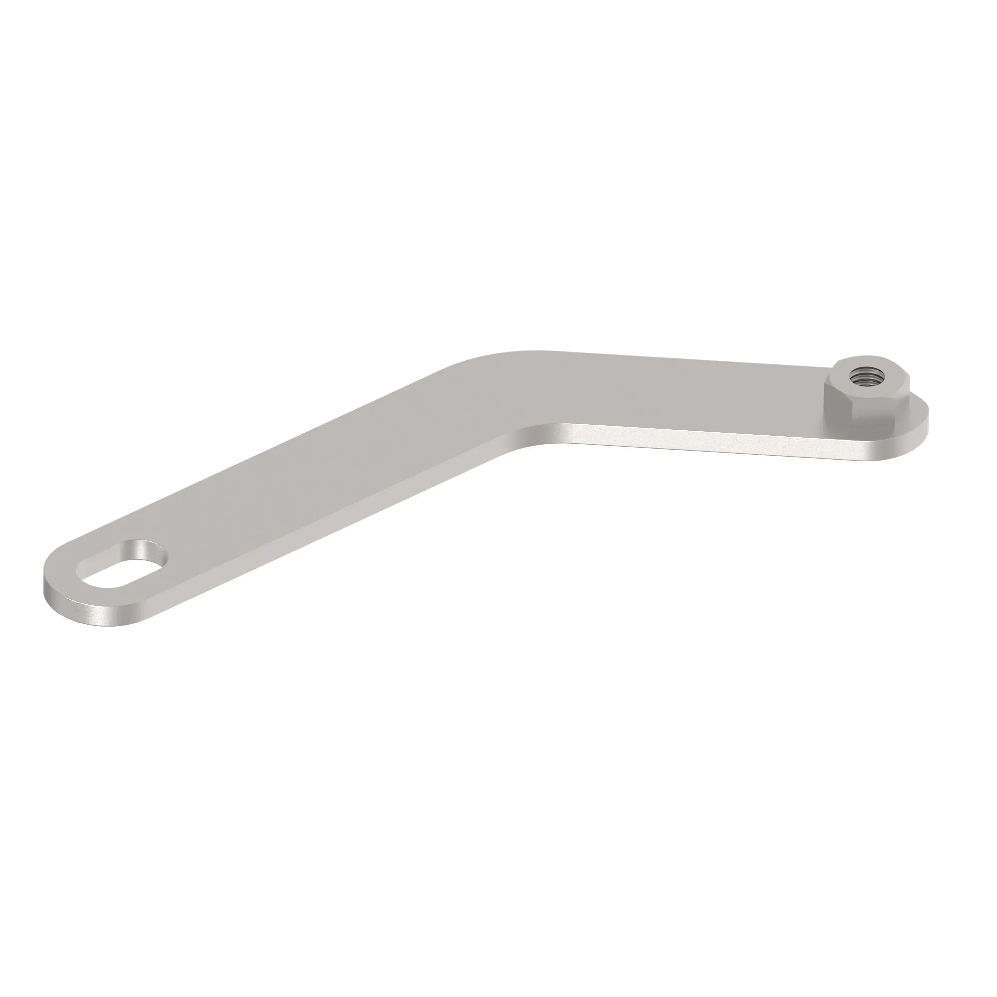 John Deere Bracket - RE538623