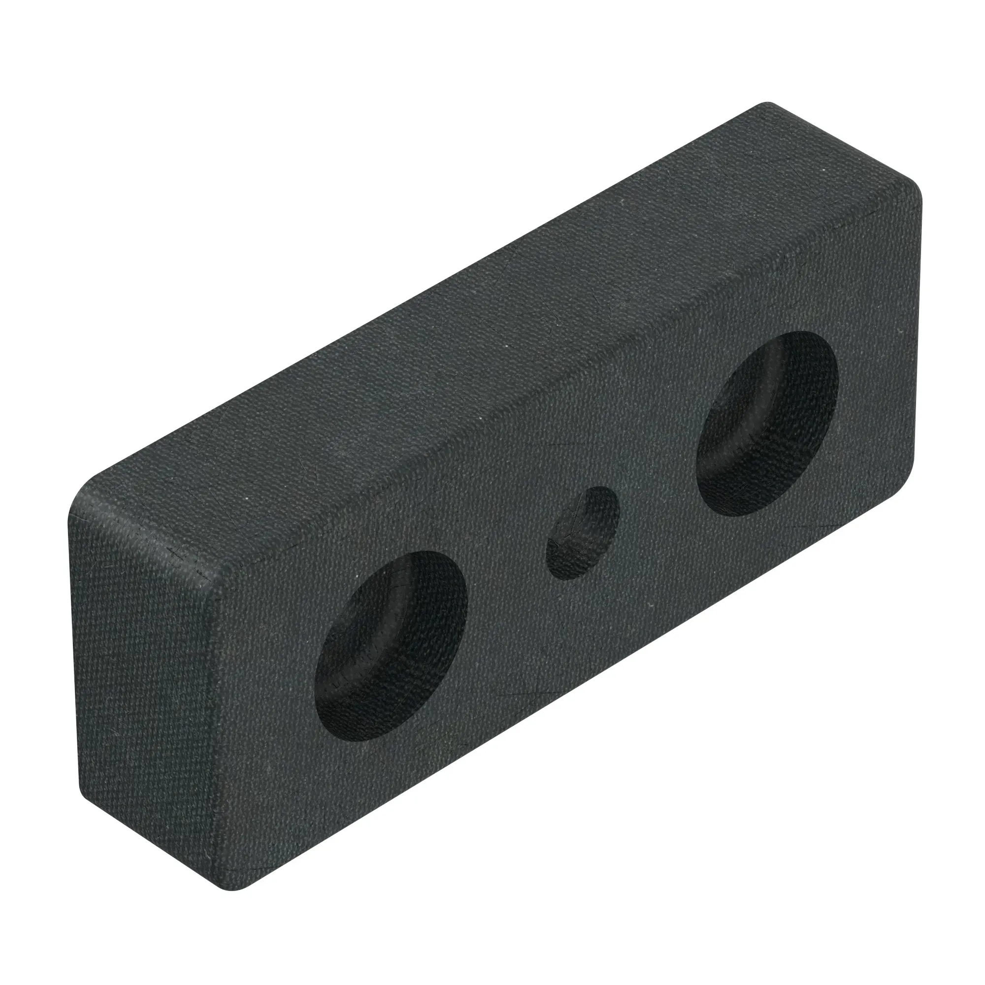 BRACKET, SPRAY PIPE MOUNT PLAIN