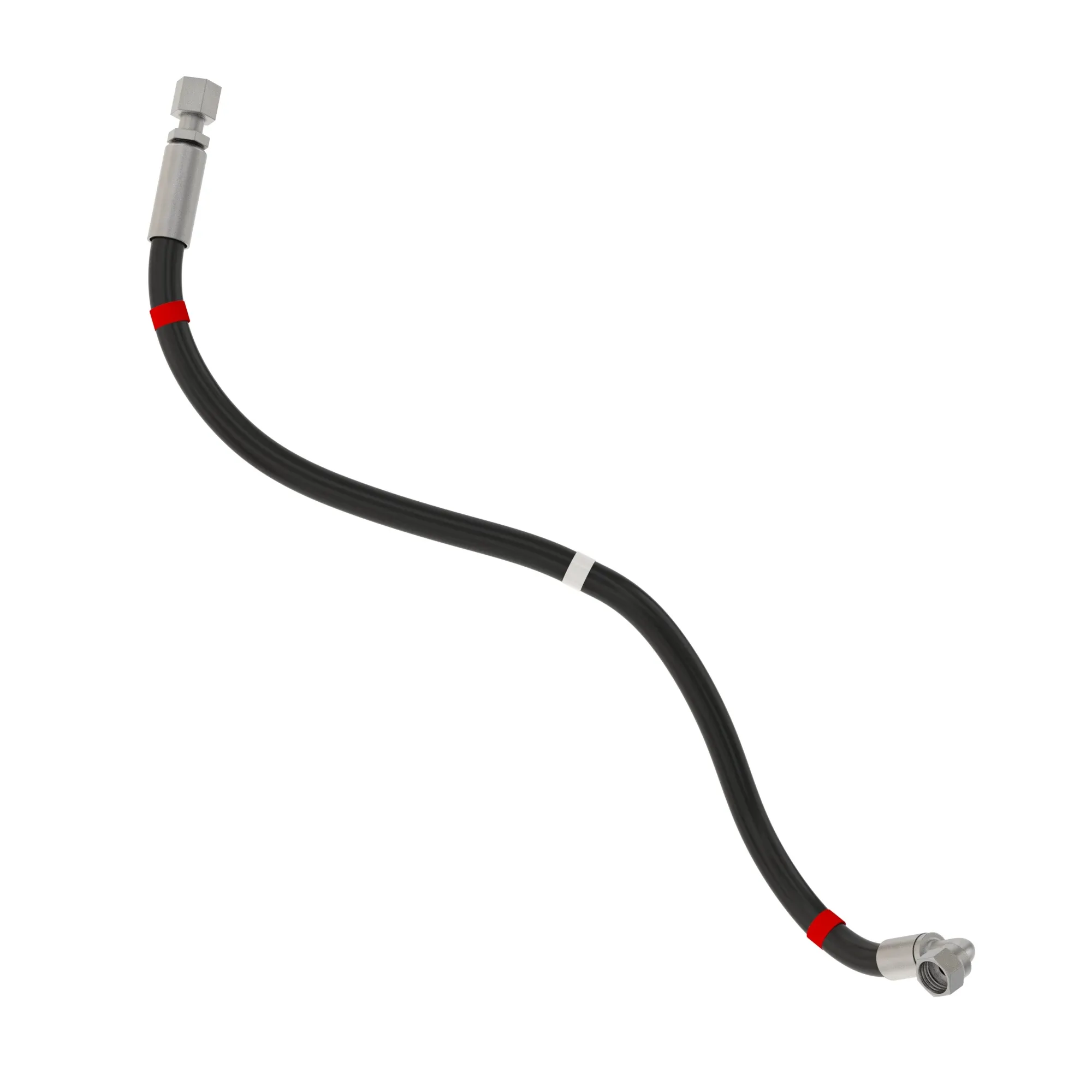 Hydraulic Hose, Steering Valve, Wor