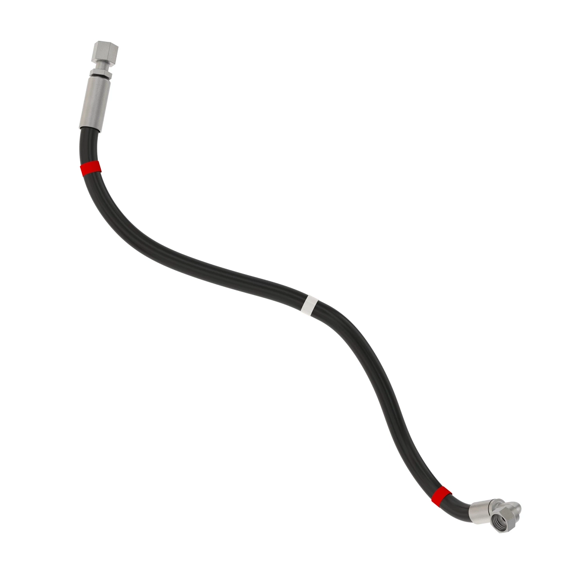 Hydraulic Hose, Steering Valve, Wor