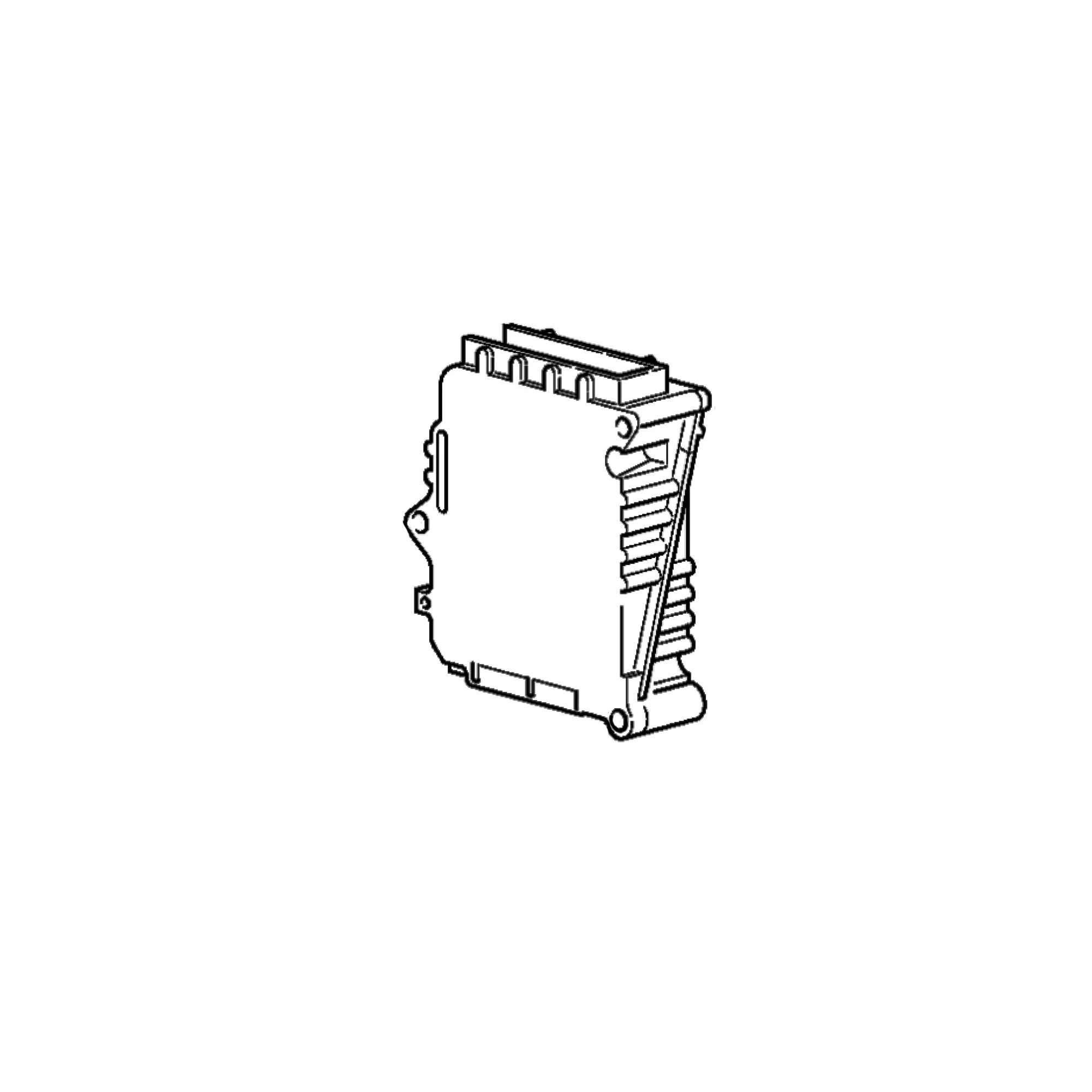 John Deere Engine Controller - RE71447