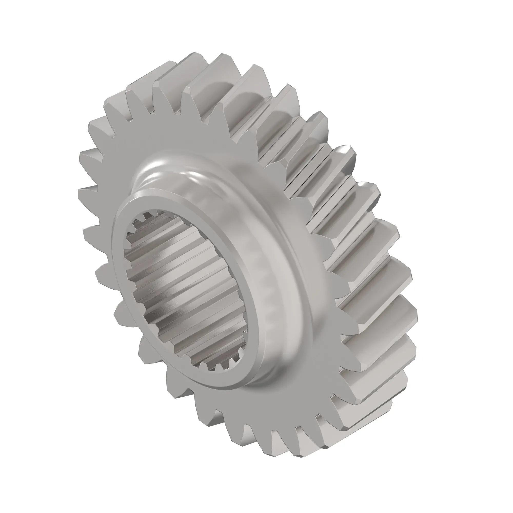 Helical Gear
