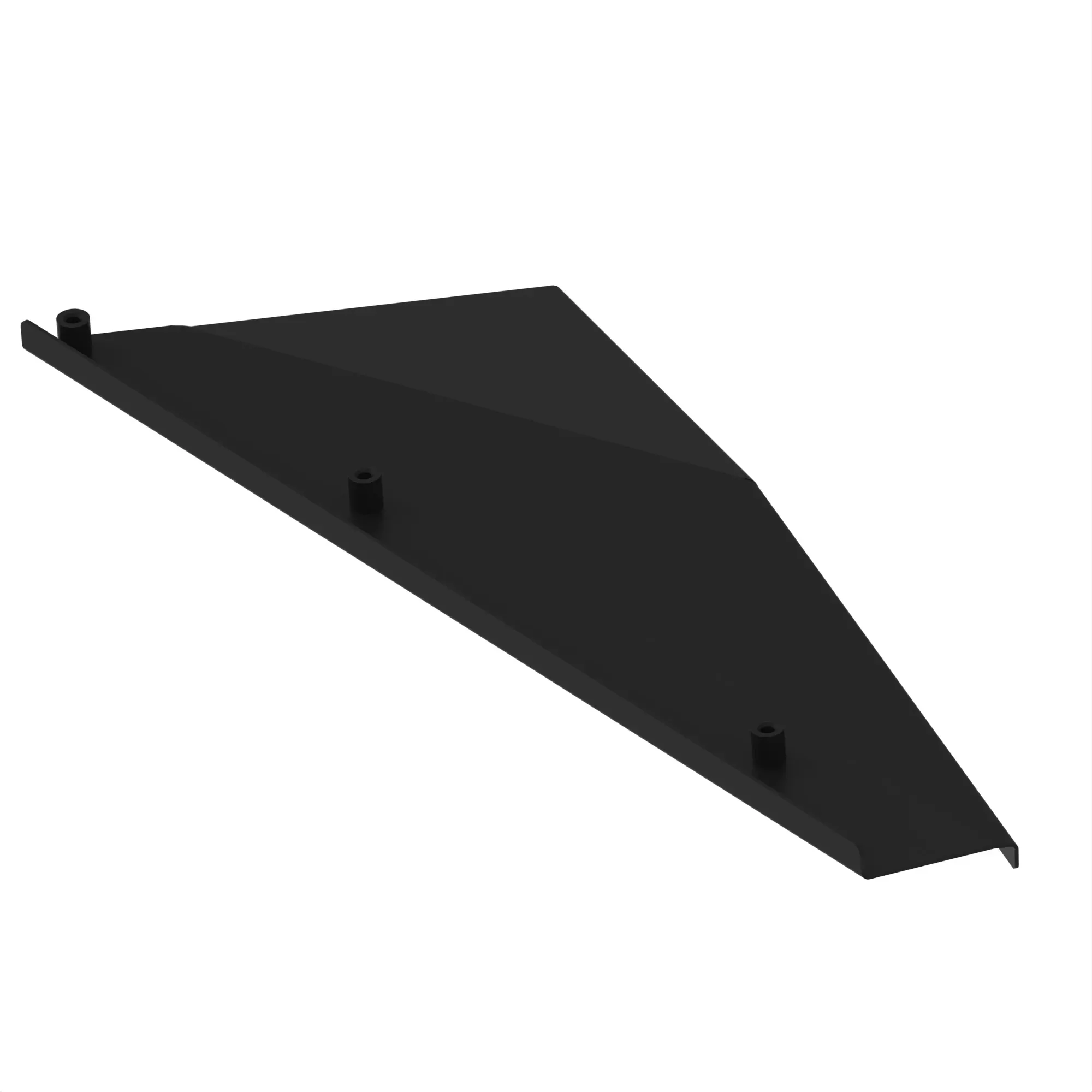 SPLASH GUARDS, EXTENSION