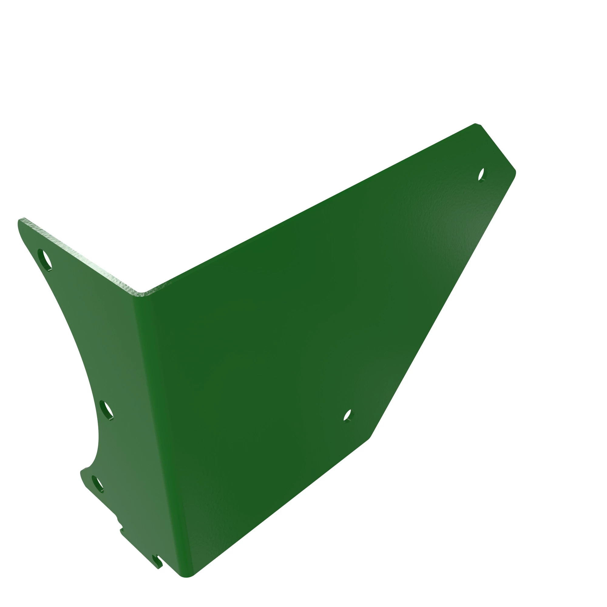 John Deere Reservoir Tank Mount Bracket - A90727