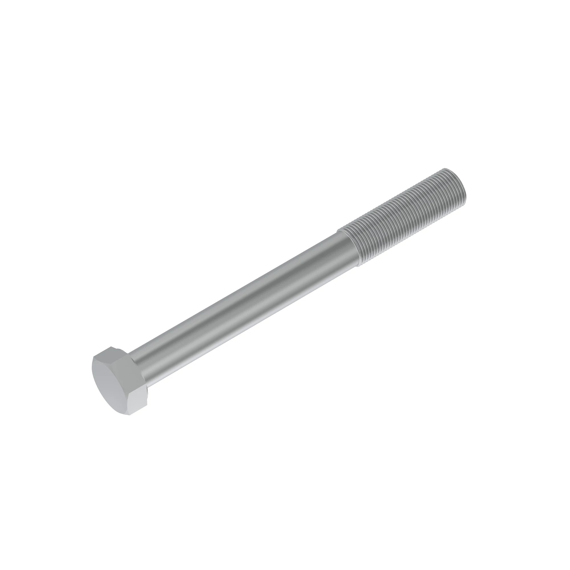 SCREW, HEX HEAD