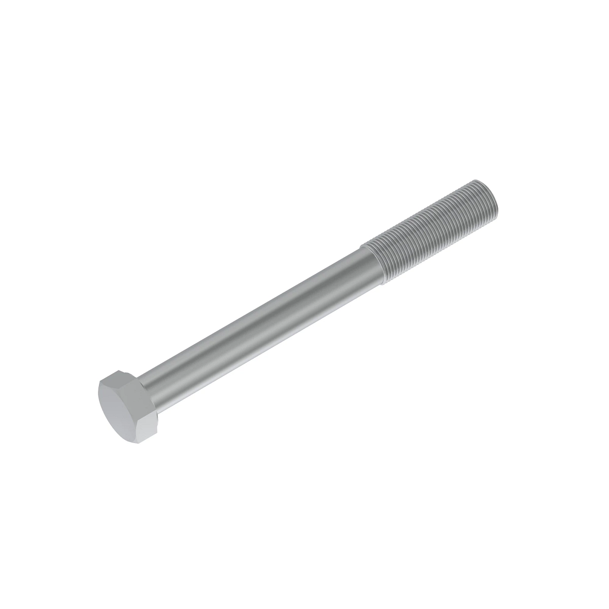Screw, Hex Head