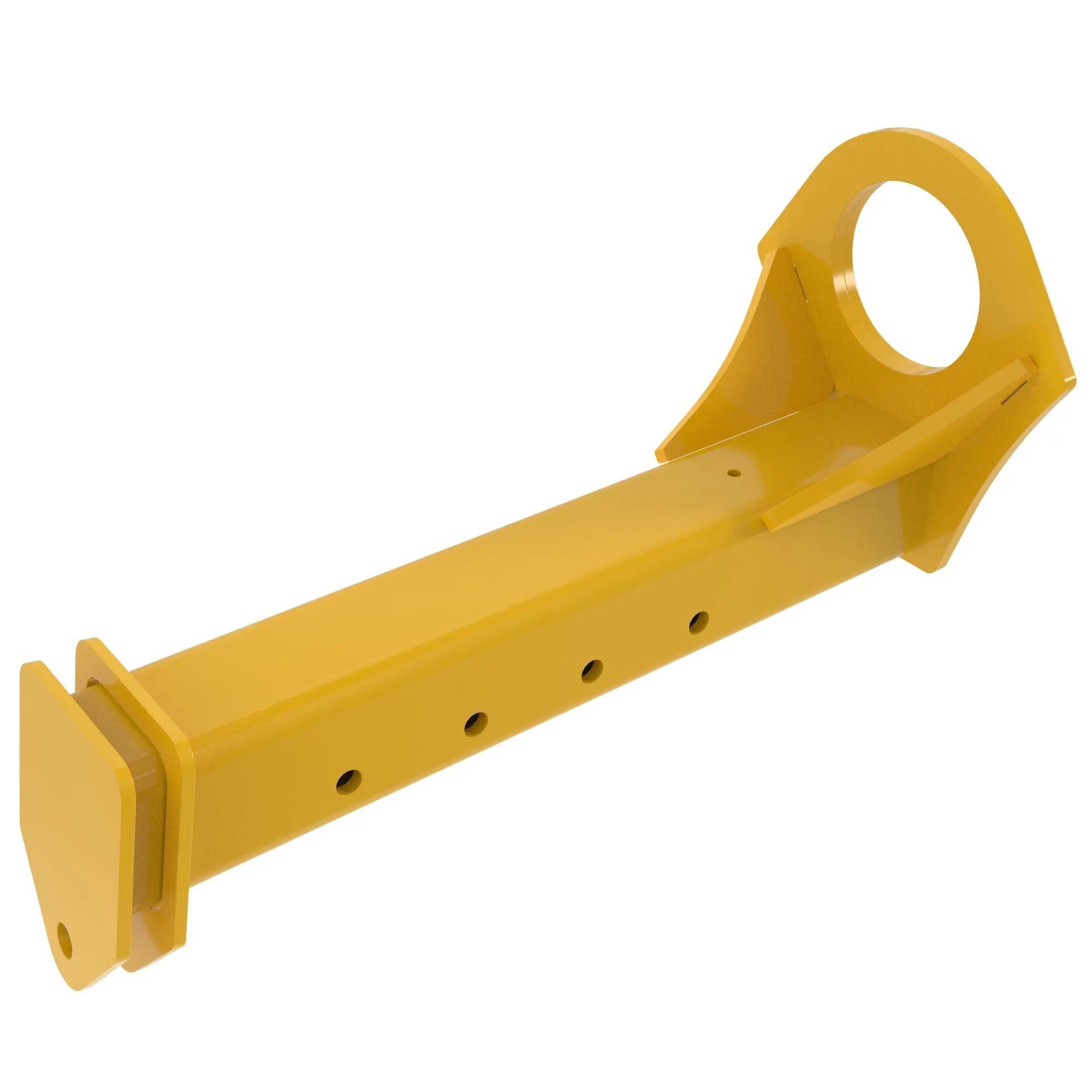 John Deere Upper Outrigger Frame - AT446750