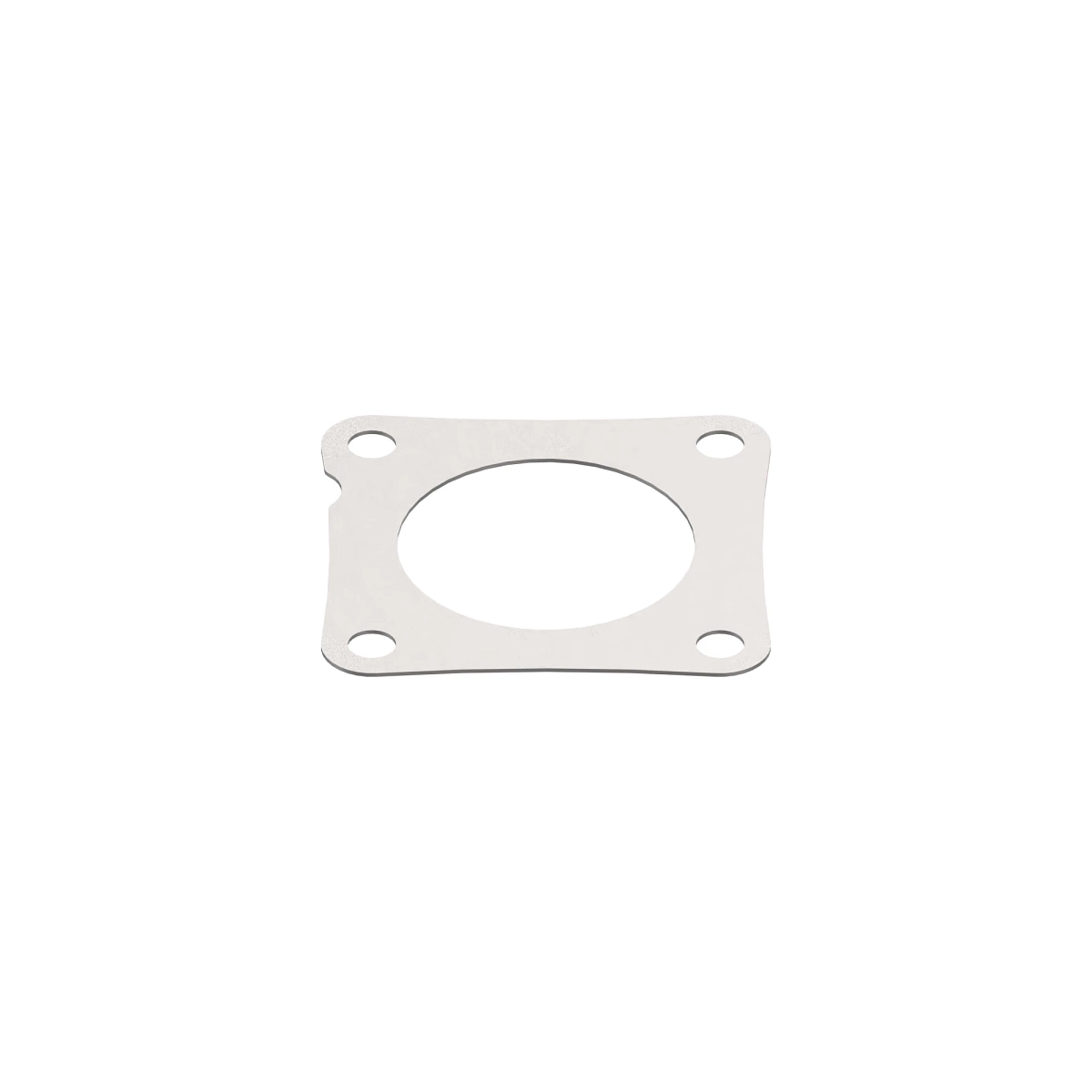 Shim, Disk-Quick Change Knife
