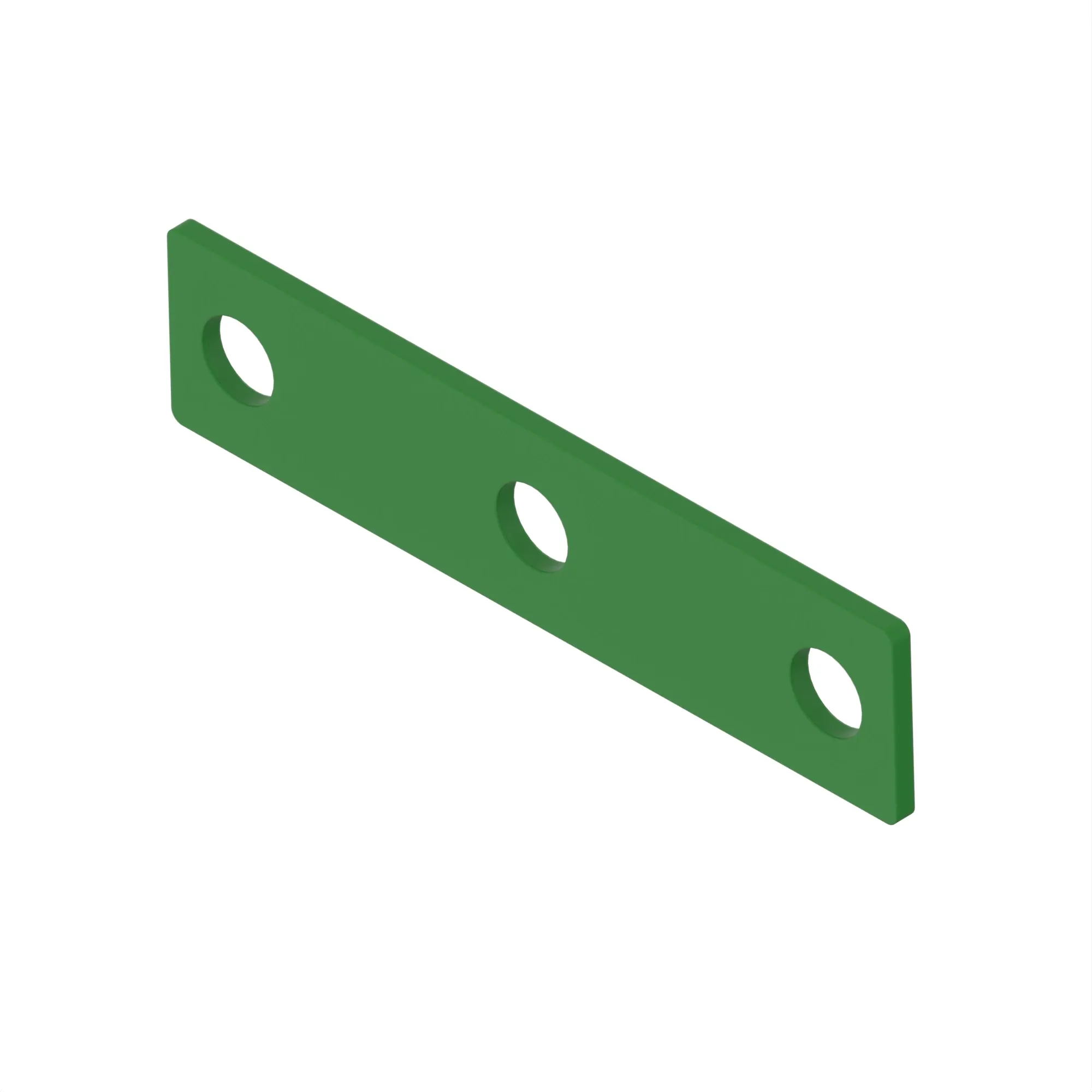 BRACKET, CLAMP BRACKET