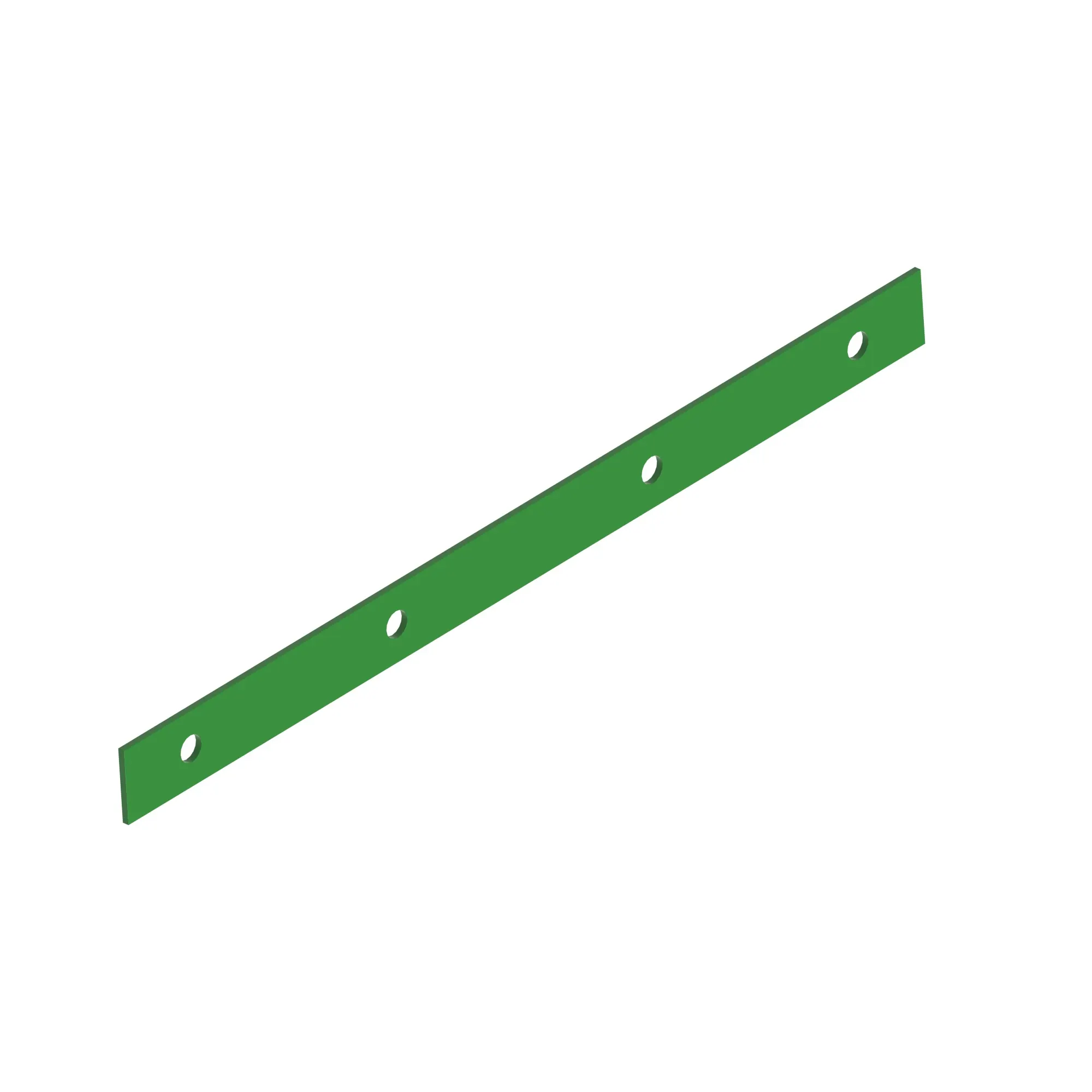 John Deere Bar - F279005