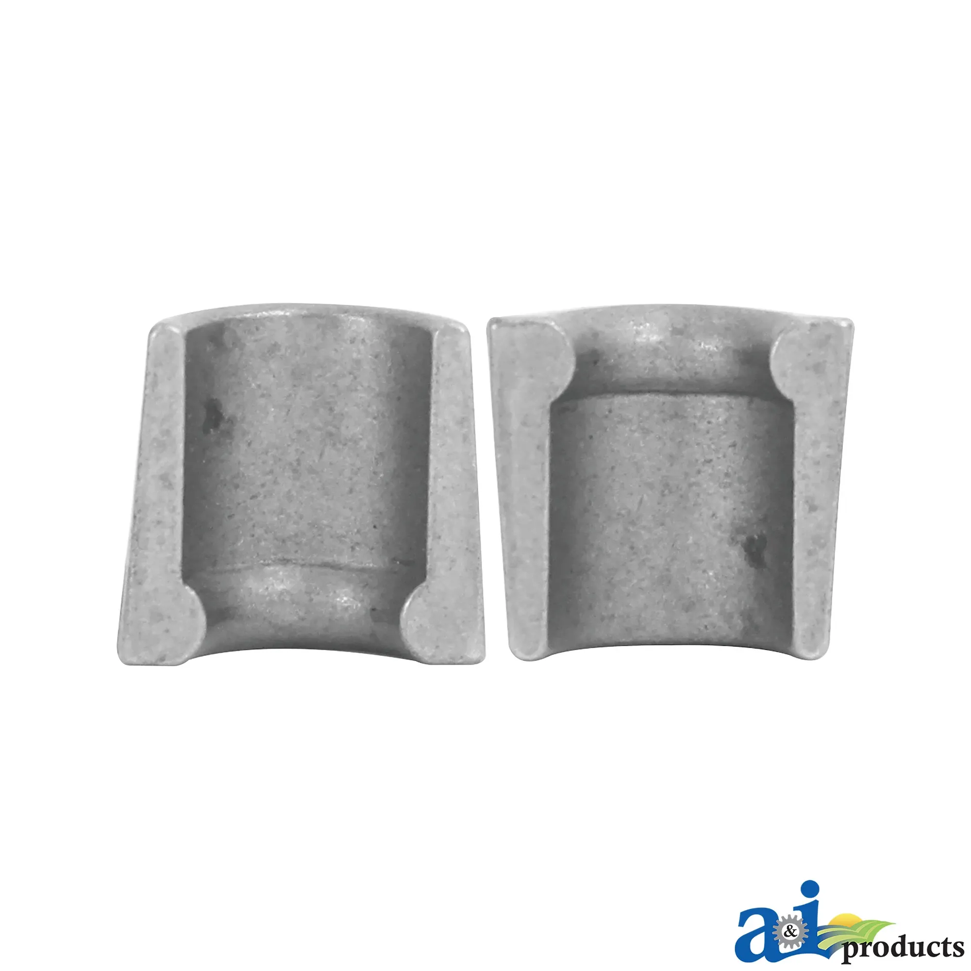 A&I Products Lock Valve - A-0230001