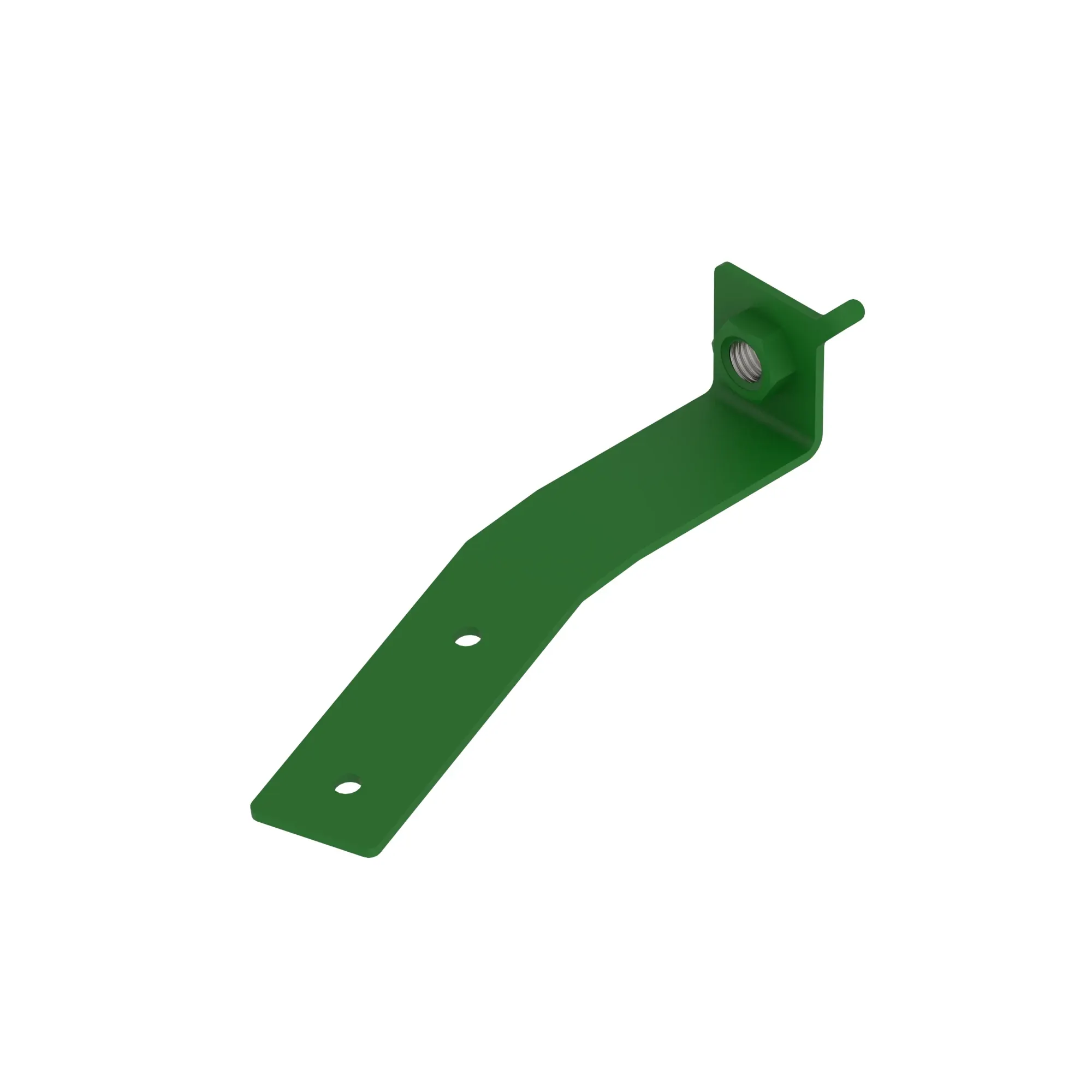 BRACKET,RESONATOR
