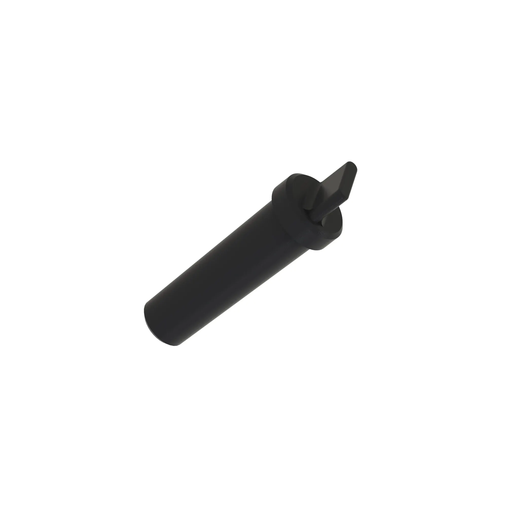 TYCO AMPSEAL16 CAVITY PLUG YLW PLST