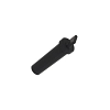 TYCO AMPSEAL16 CAVITY PLUG YLW PLST