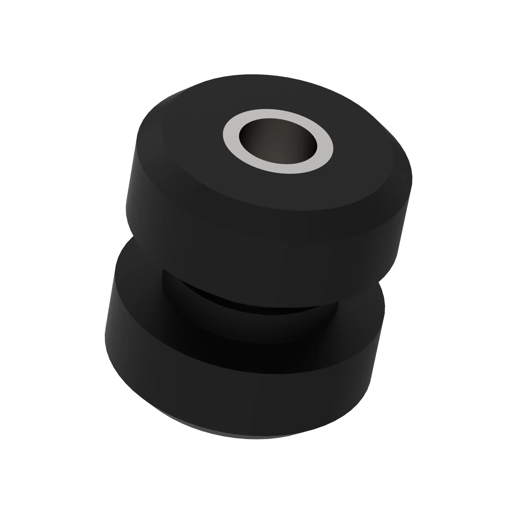 Isolator
