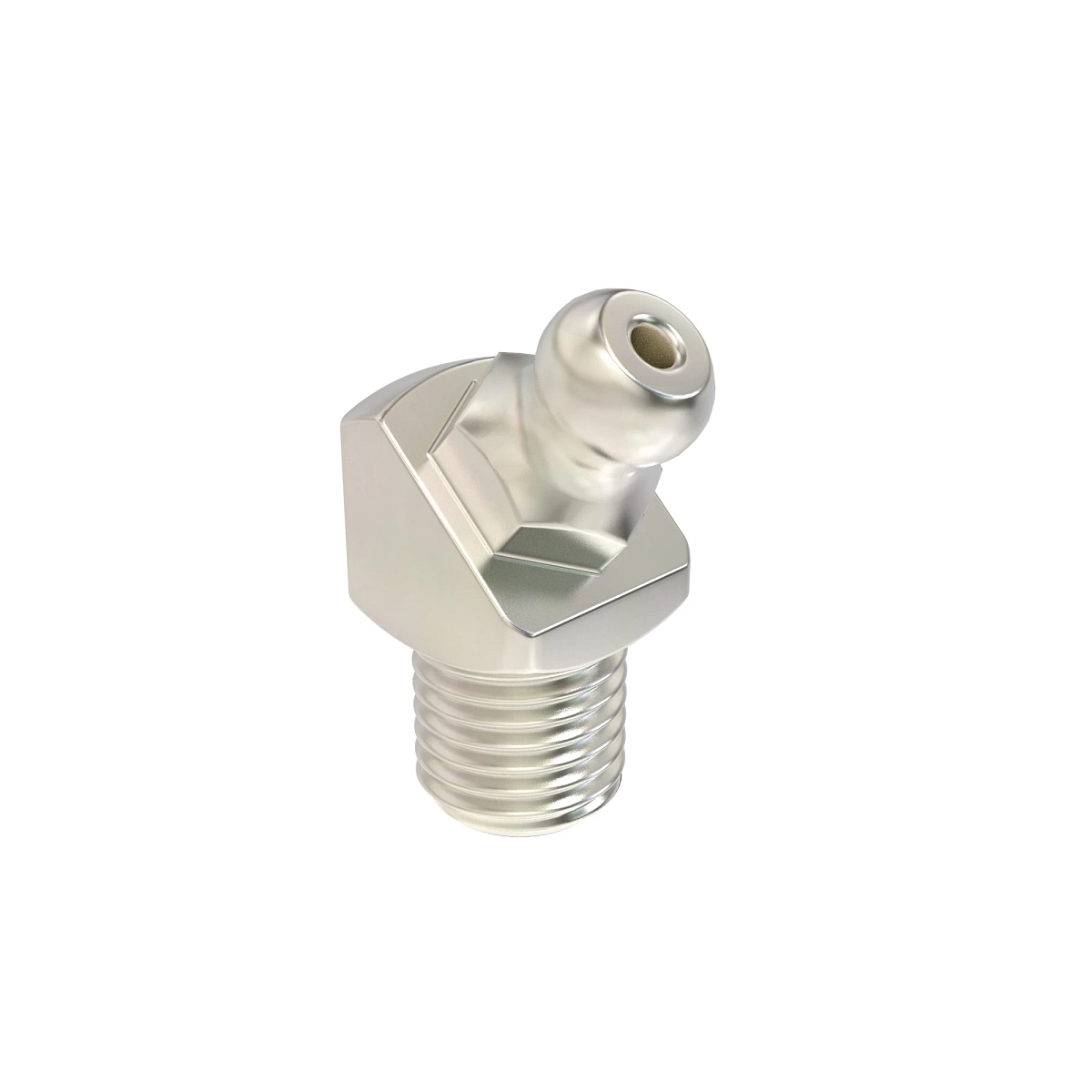 Fitting, Lubricant, Metric, Cone HD