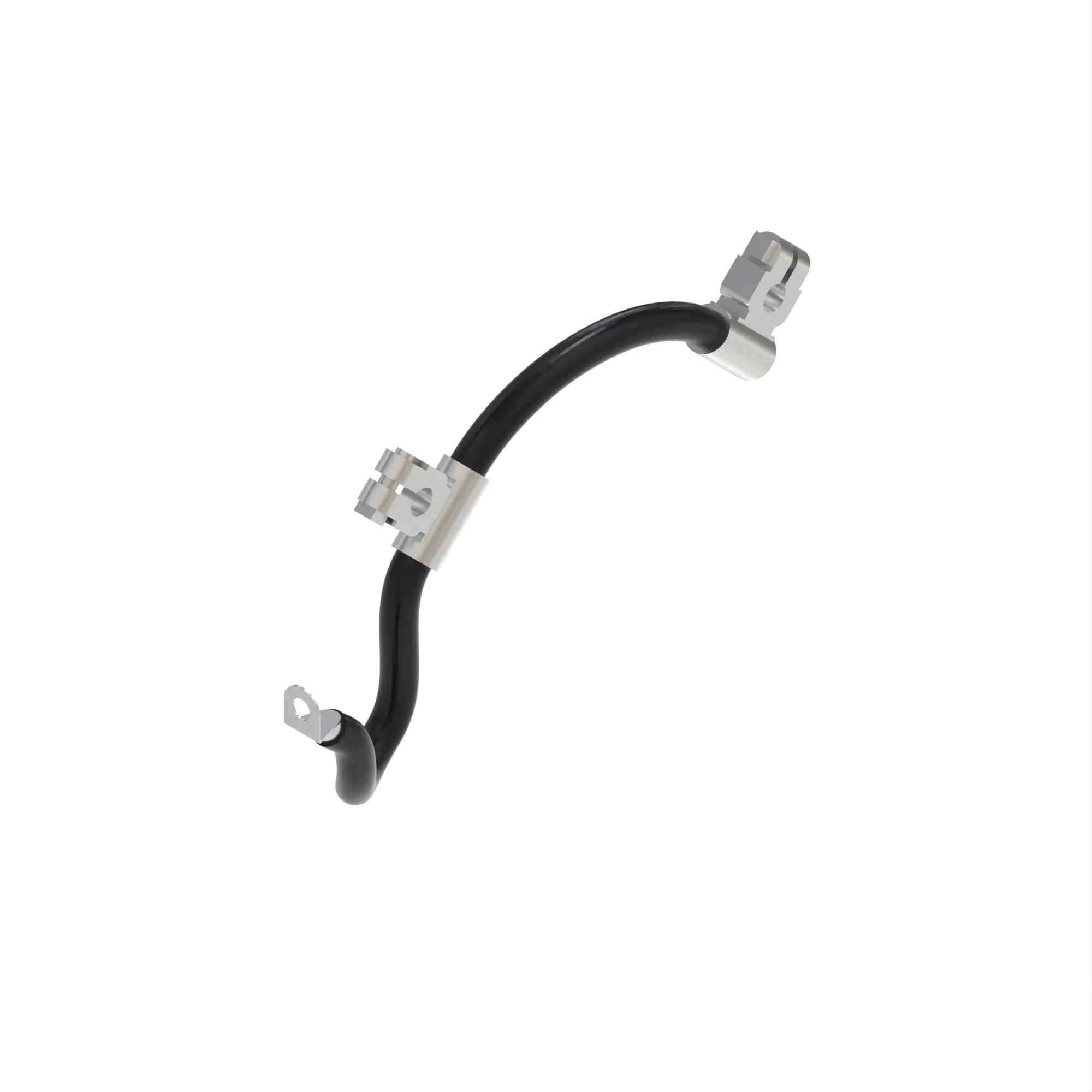 John Deere Battery Cable - AH231130