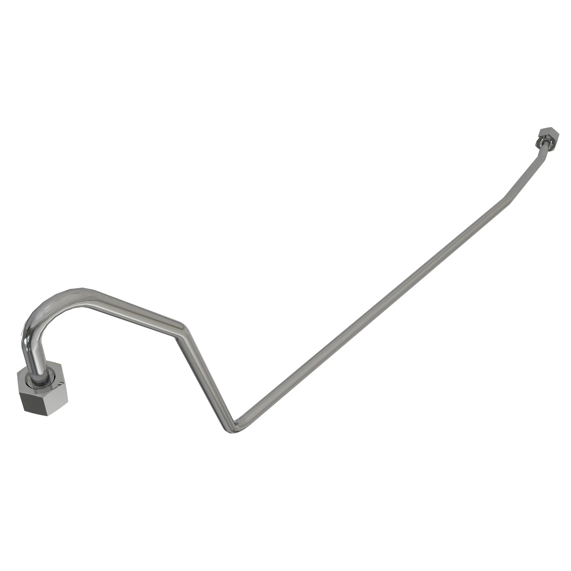 EMERGENCY SUPPLY LINE