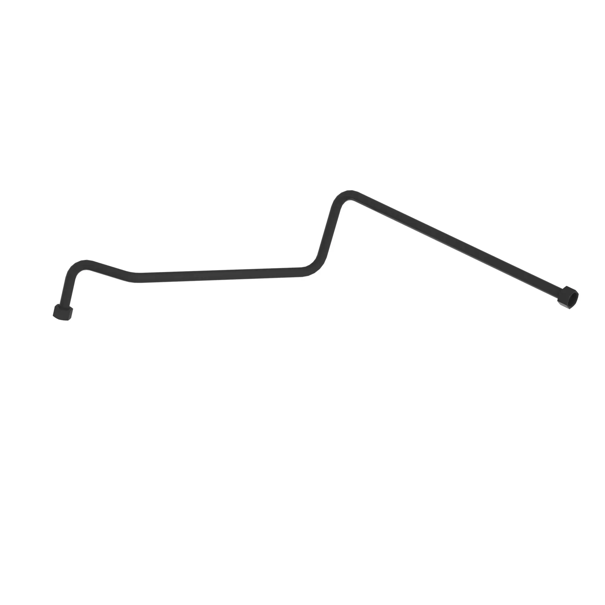 John Deere 3 Function Oil Line - AT463737