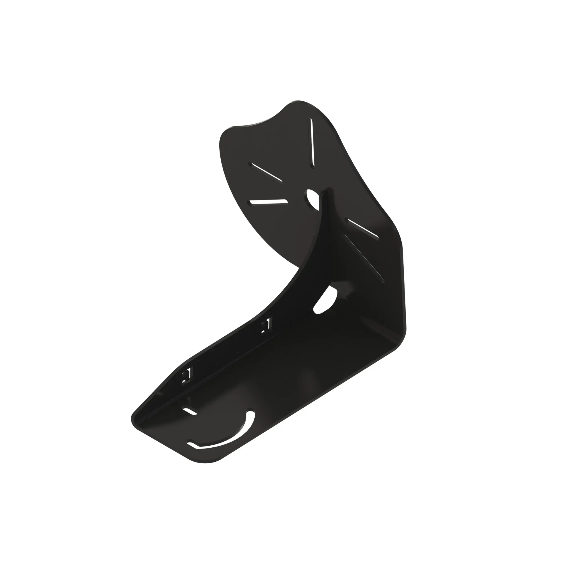 John Deere Beacon Light Bracket - T359803