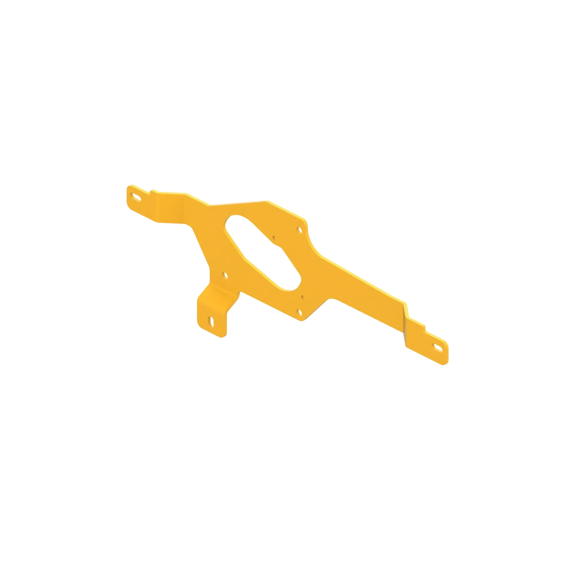 BRACKET KIT, SURGE TANK BRACKET