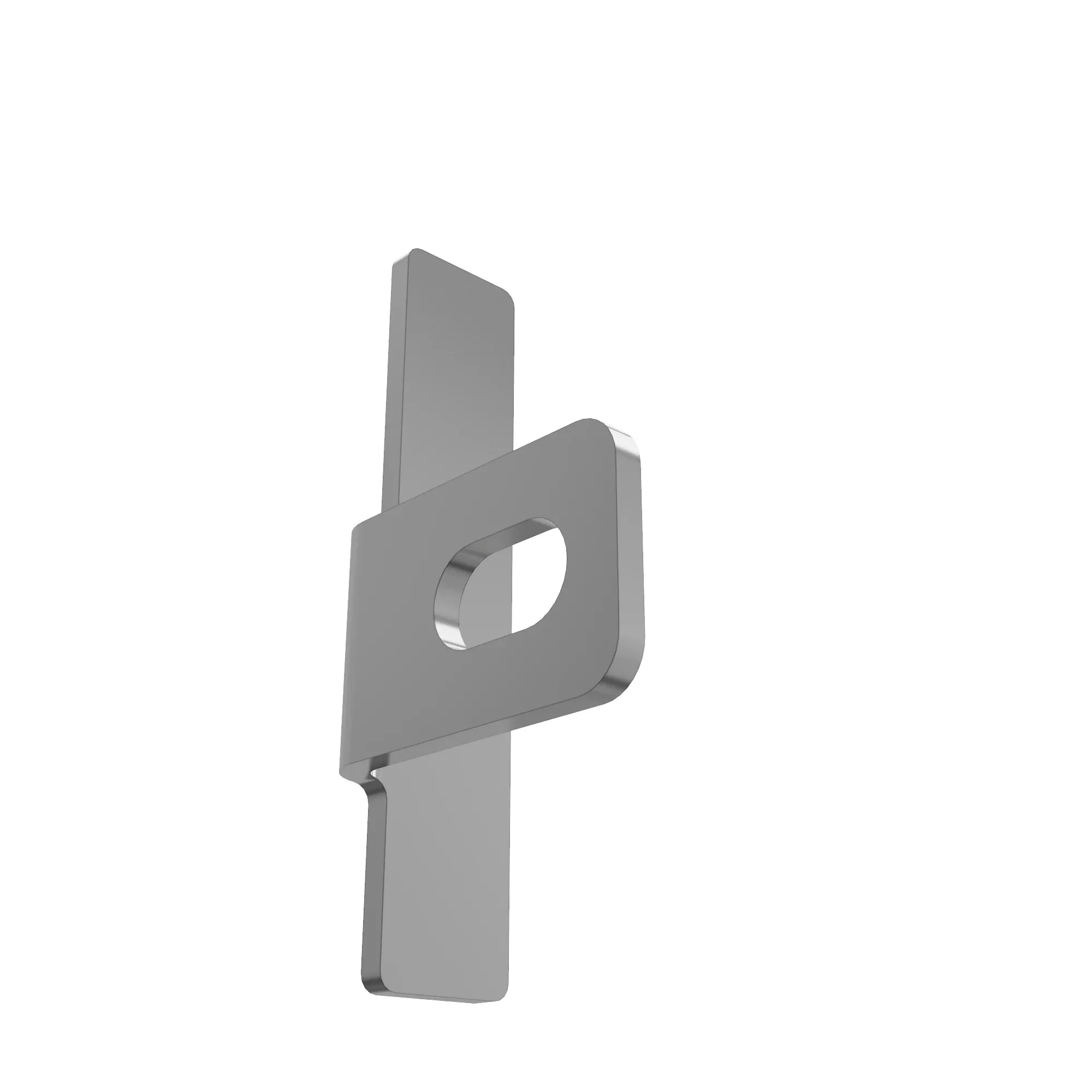 WEAR PLATE, PLATE, WEAR - LH