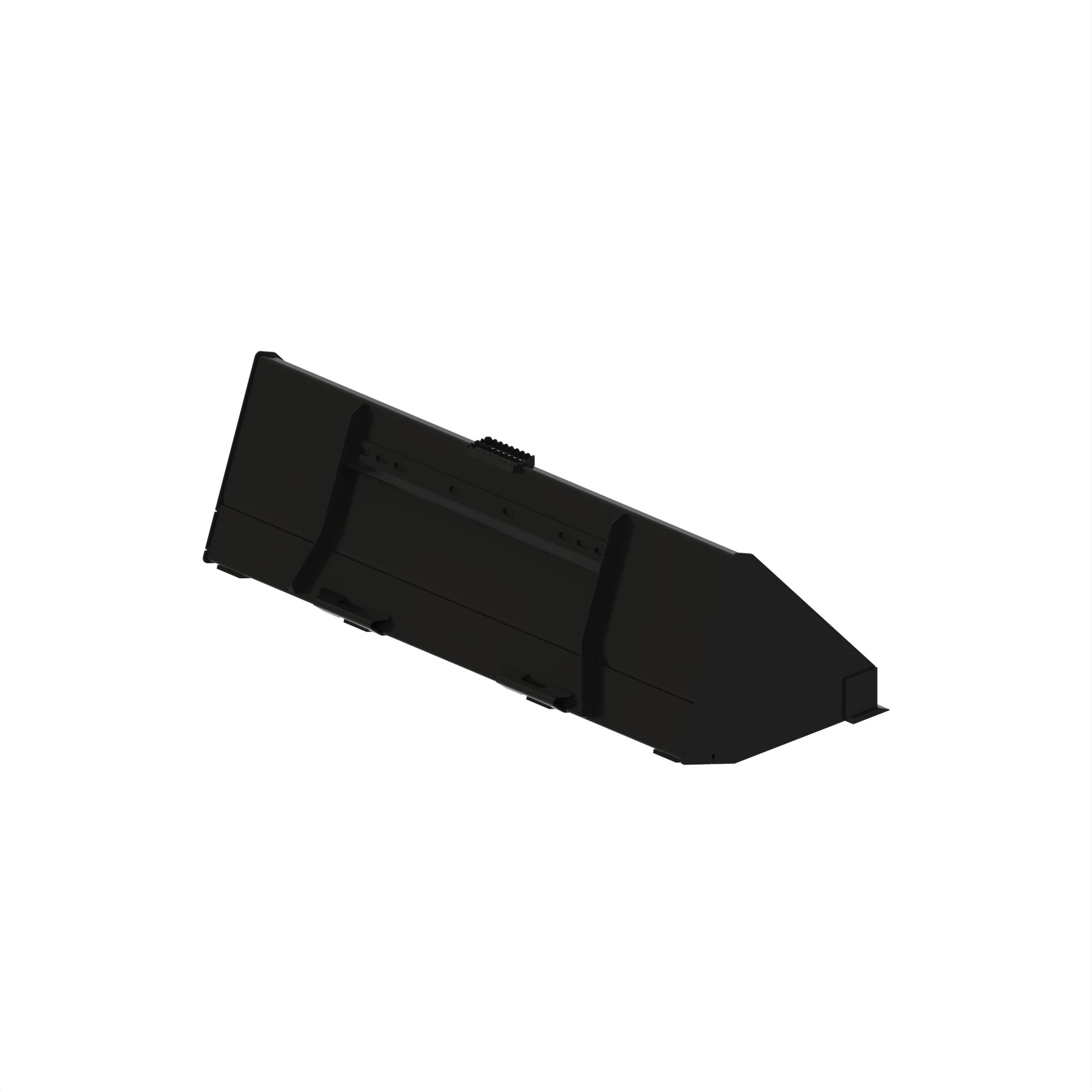 84 INCH LIGHT MATERIALS BUCKET 110T