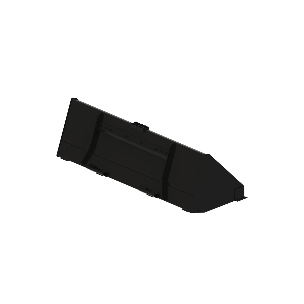 84 Inch Light Materials Bucket 110T