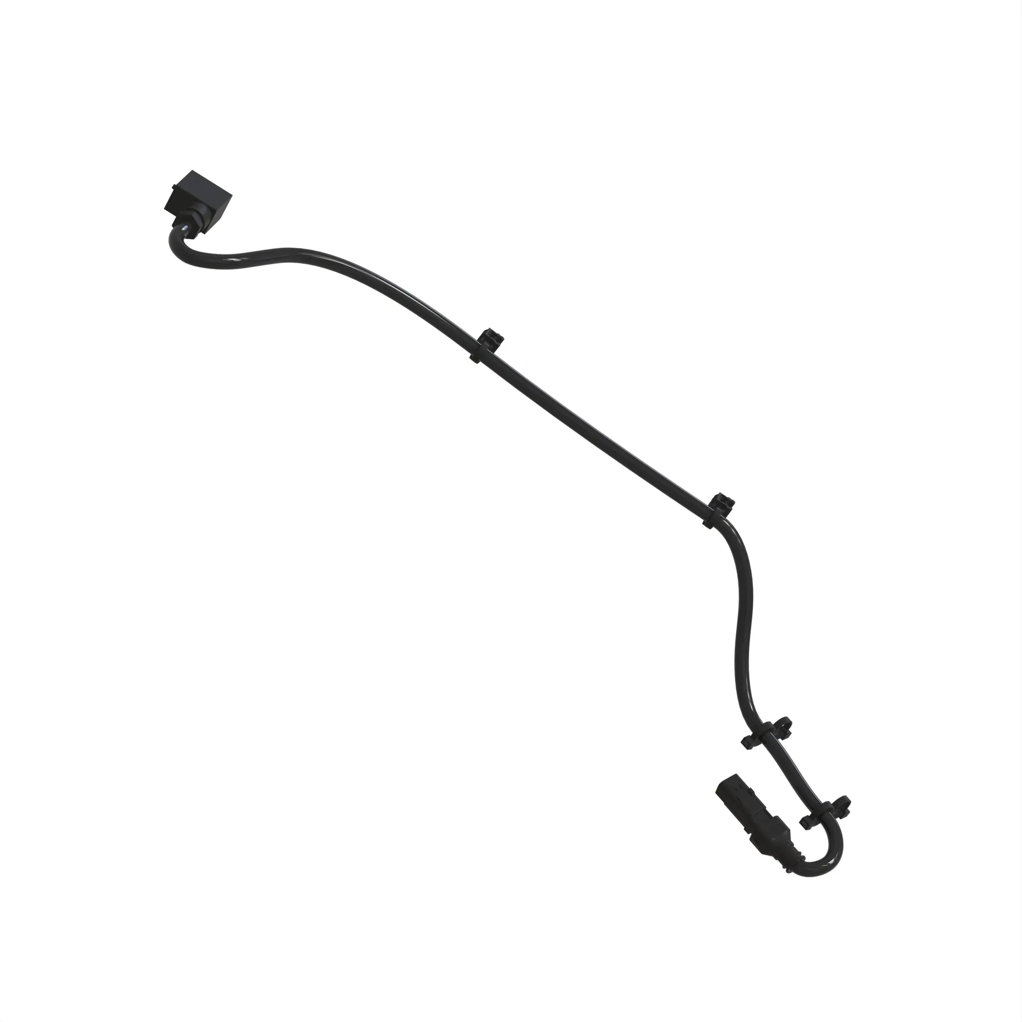 WIRING HARNESS, AIR HORN ADAPTER