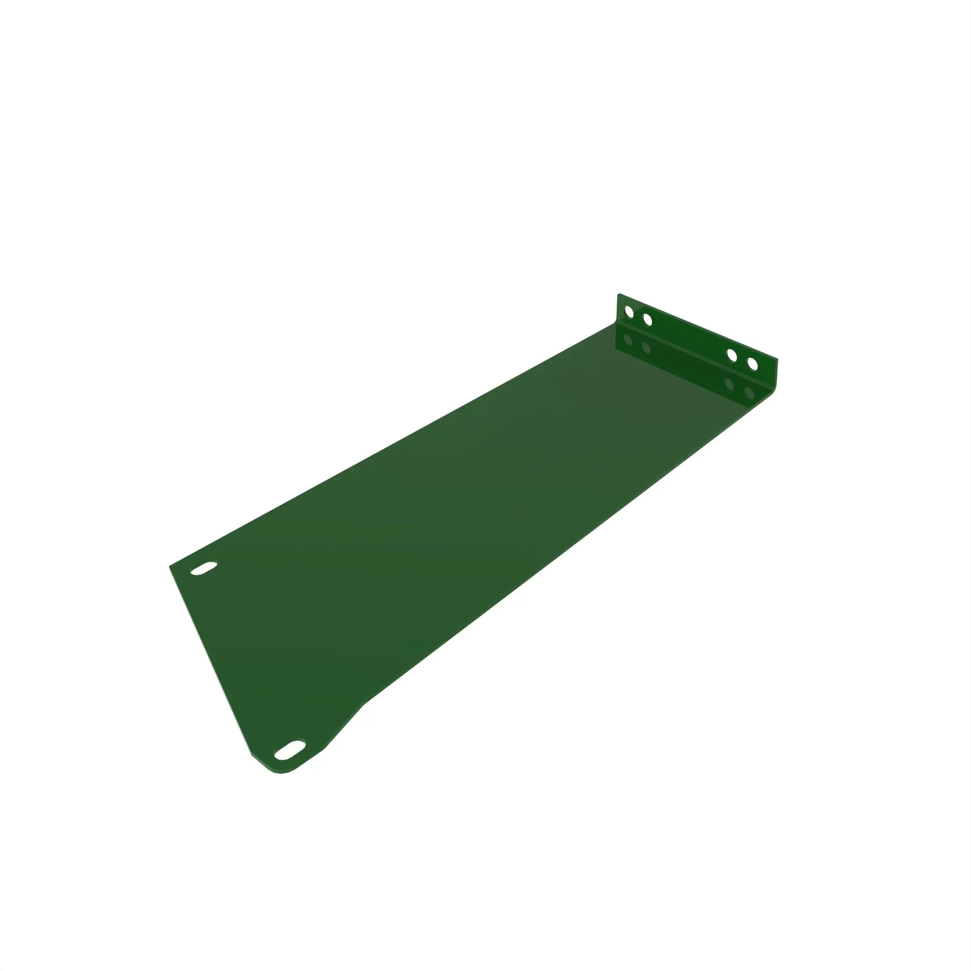 John Deere Feeder Floor Support, Left Side - KK13759
