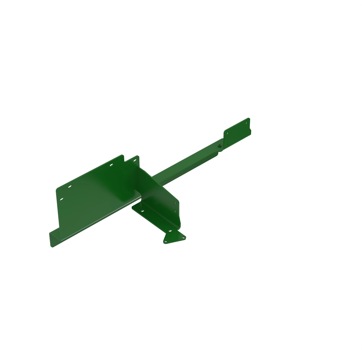 Support, LH Platform