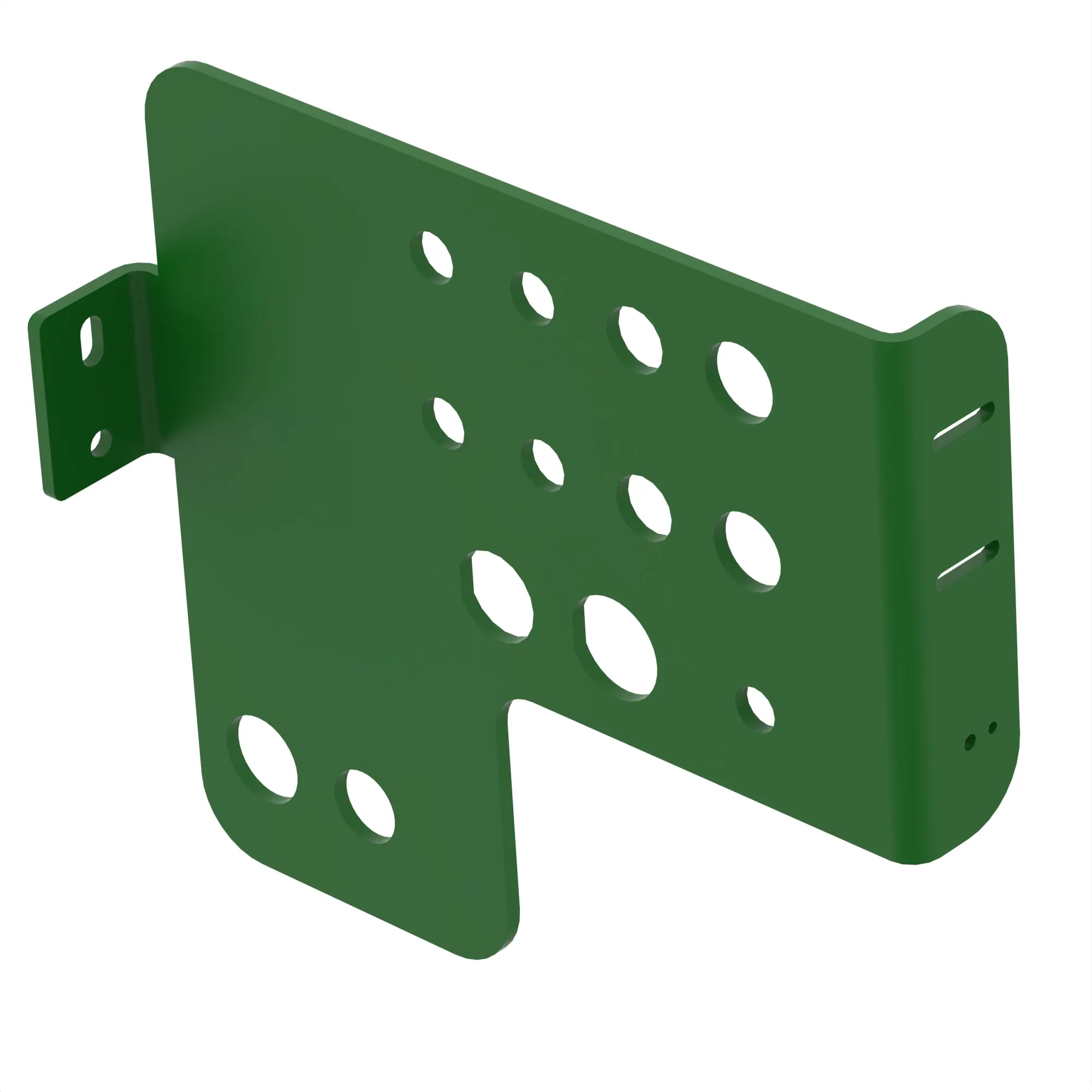 BRACKET