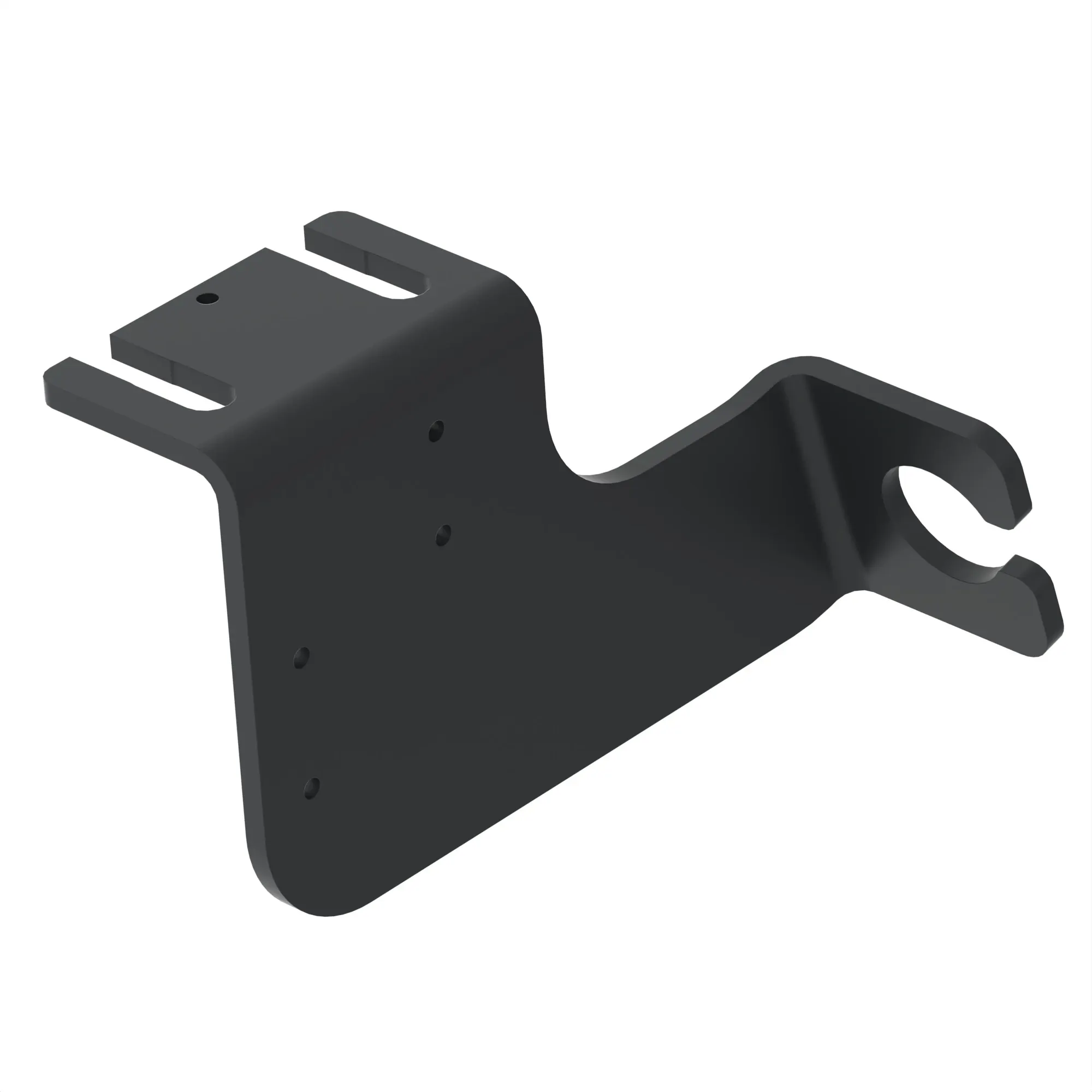 BRACKET, BRACKET FOR BOOM CABLES