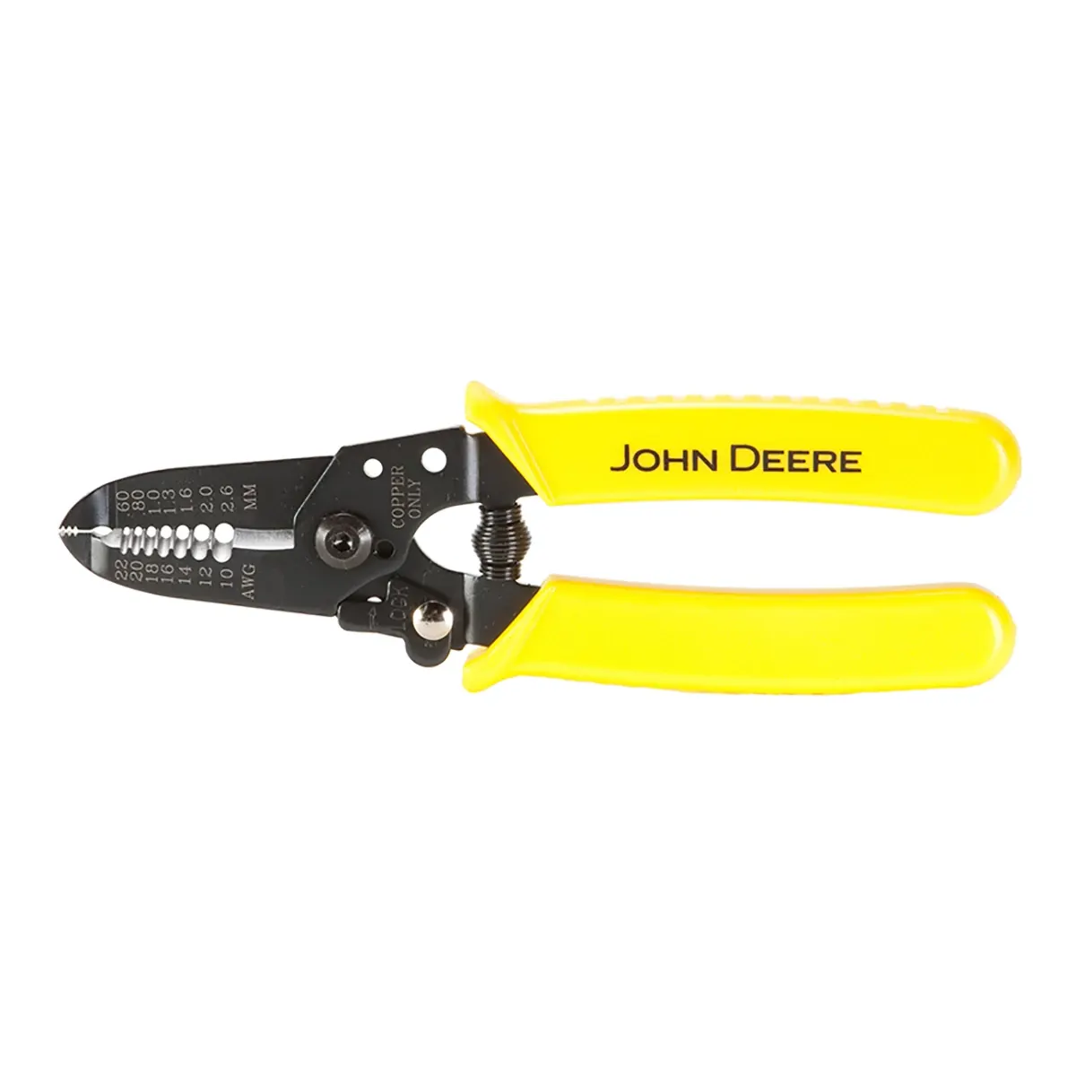 "6\" Wire Stripper"