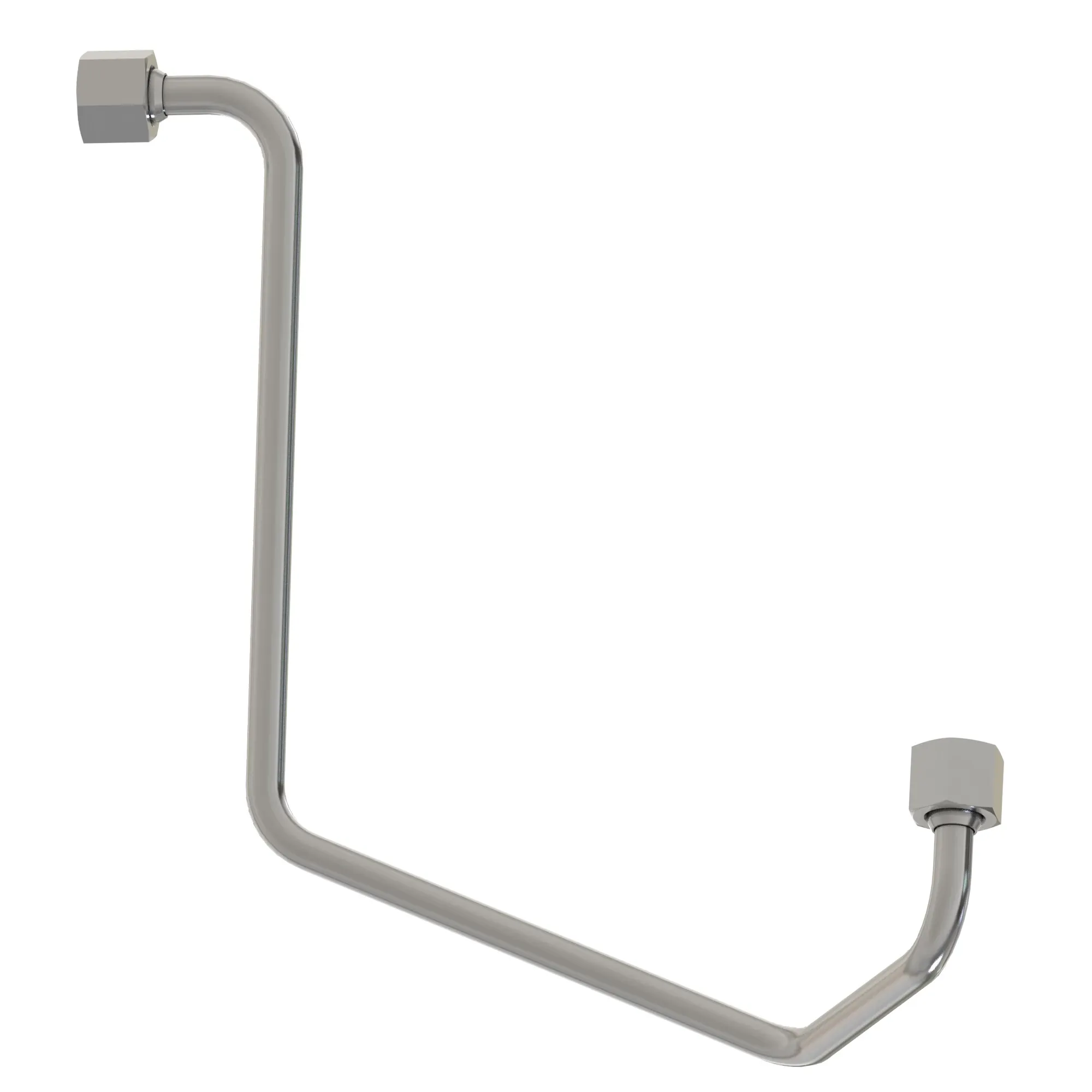 LINE, OIL, BRAKE BRAKE LINES