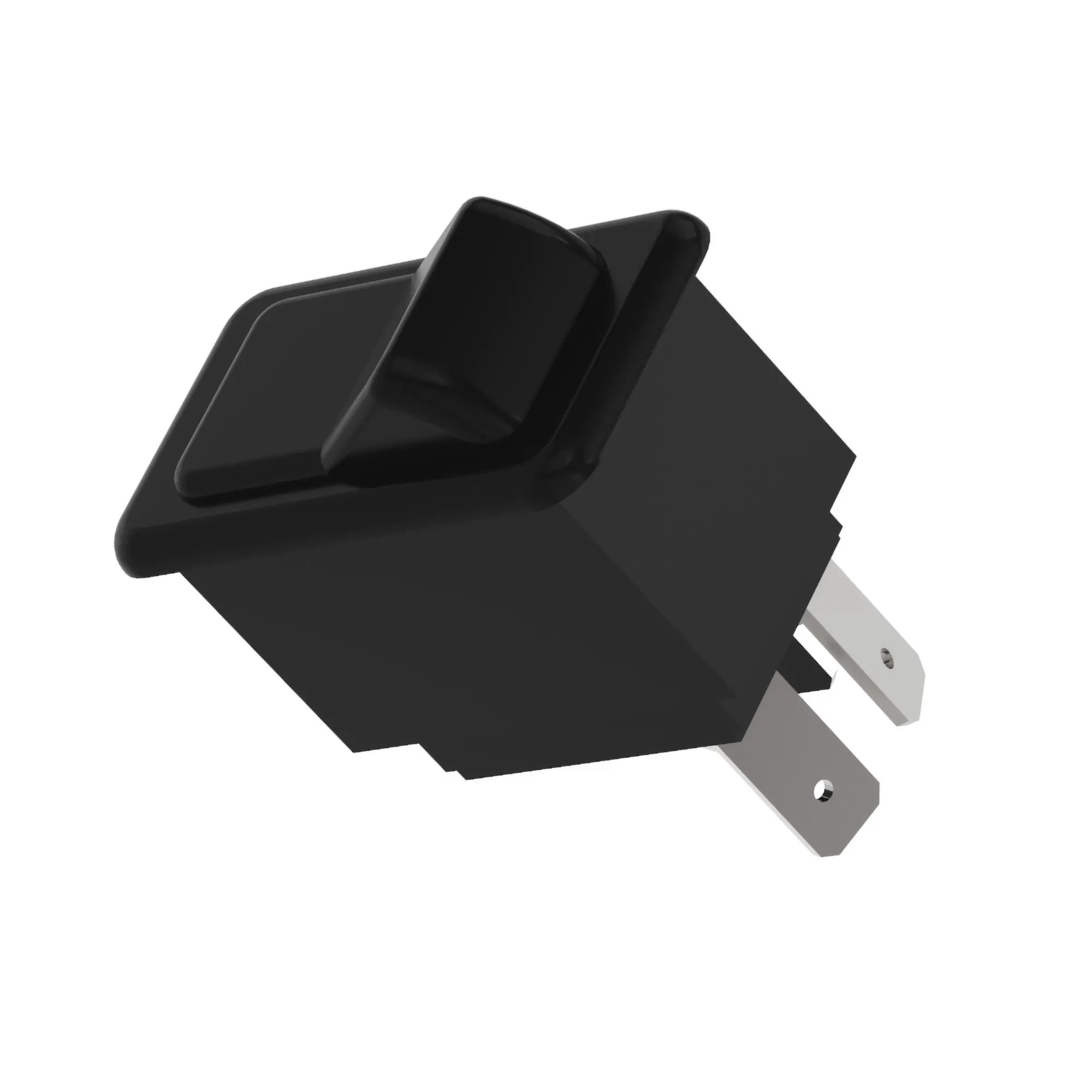 John Deere Park Brake Release Switch - AT208630