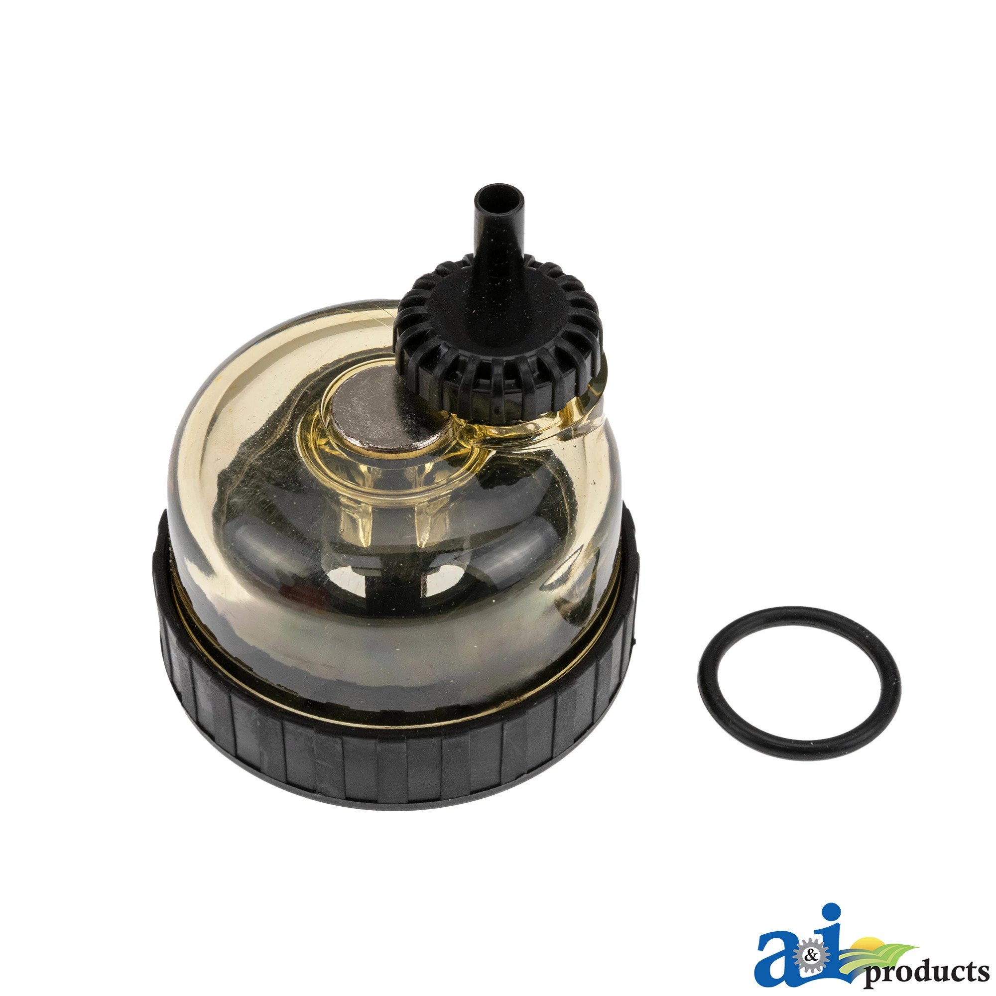 A&I Products Fuel Filter Sediment Bowl - A-RE51650