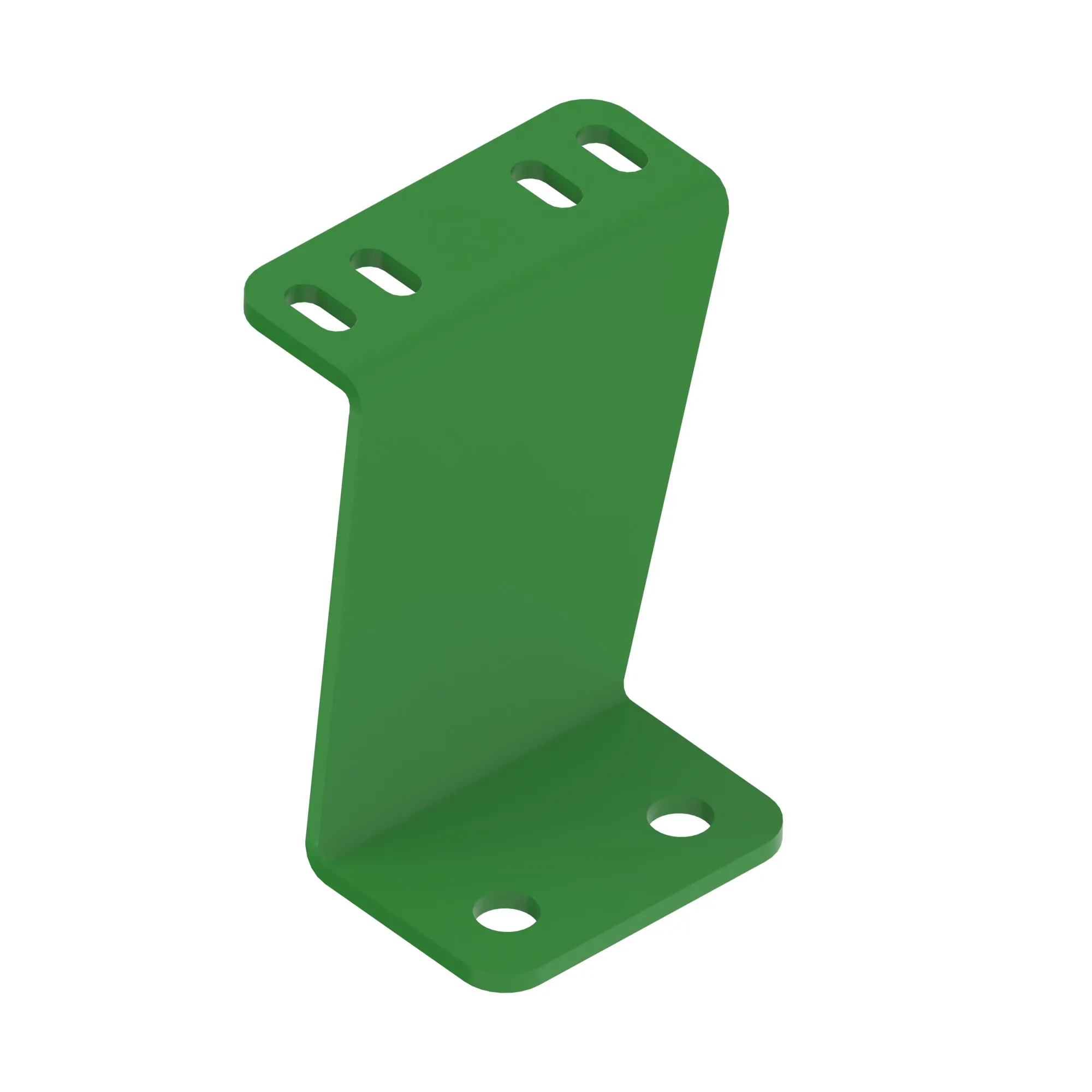 BRACKET, SS PLUMBING