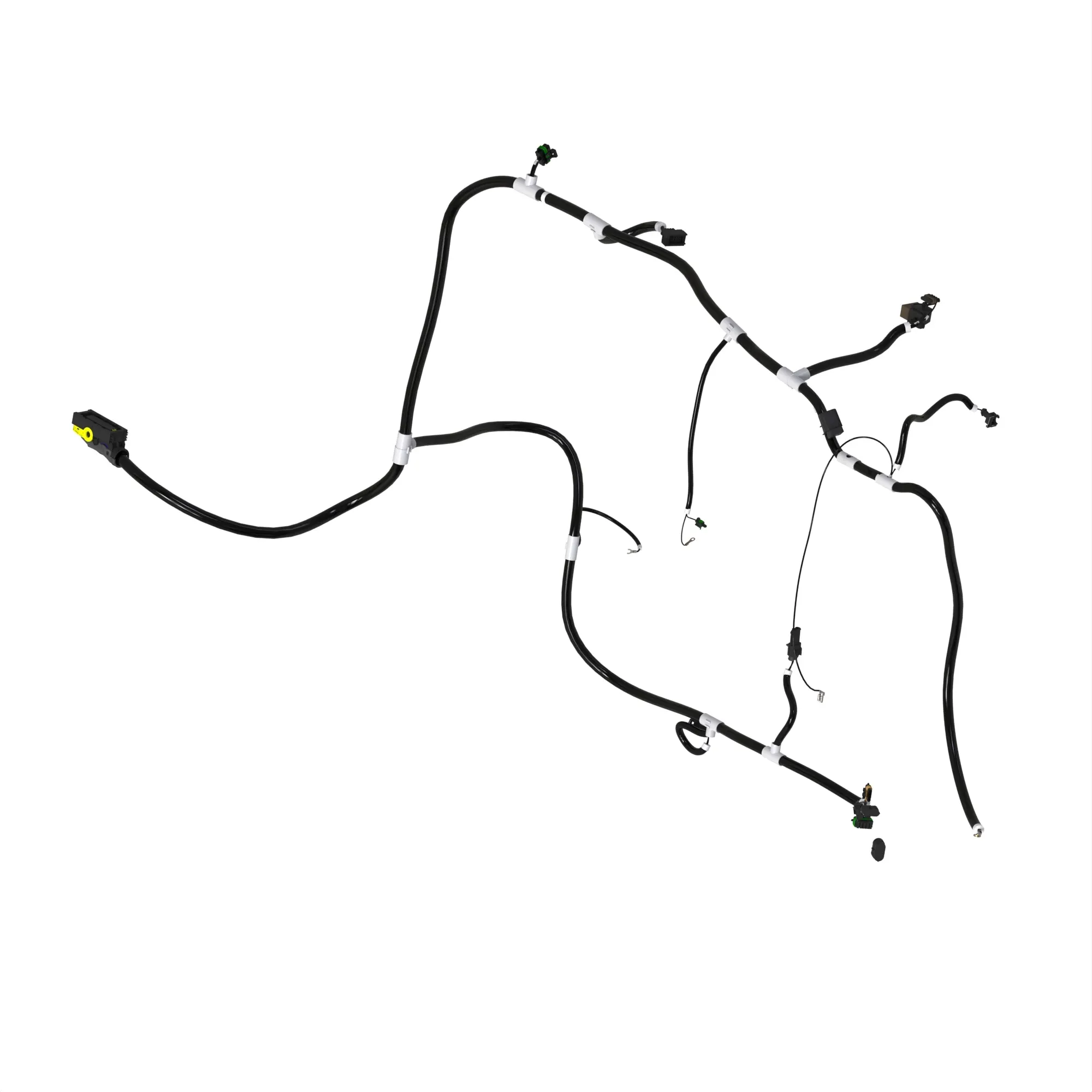 WIRING HARNESS, ENGINE,6CYL.4VHPCR