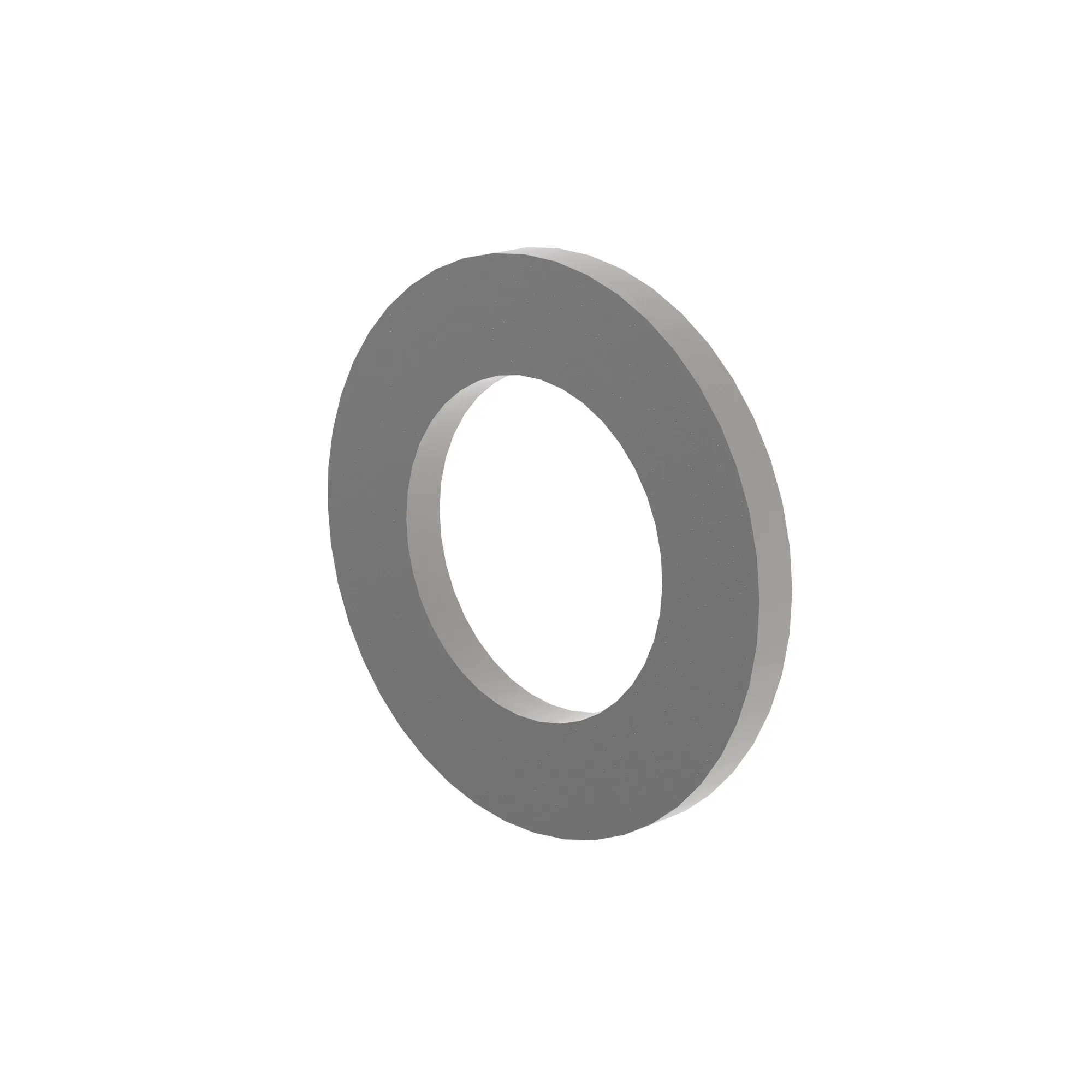 John Deere Round Hole Washer - 24M7188