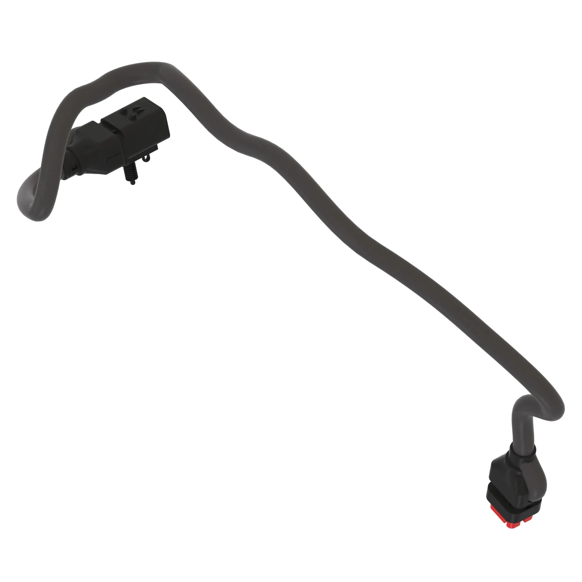 John Deere Battery Cut-Off Wiring Harness - AL219082