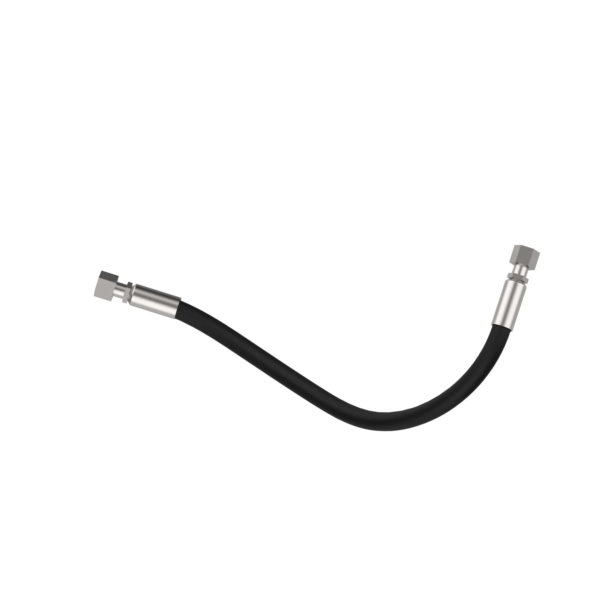 John Deere Hydraulic Hose - TA27043