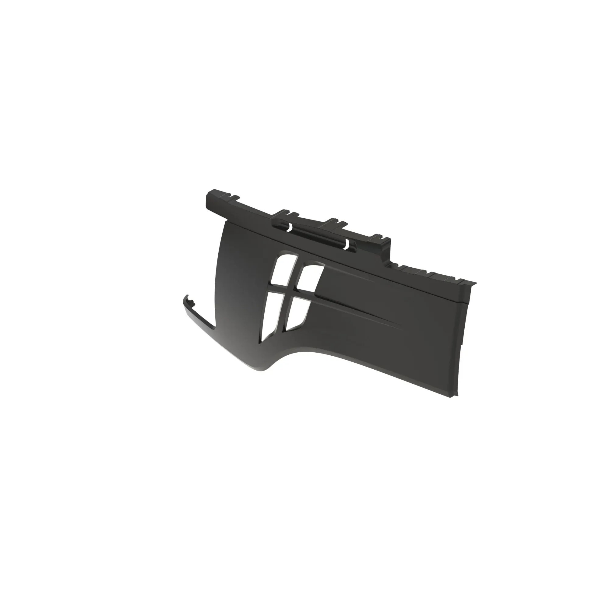 HOOD, PANEL, HOOD LH SIDE 4 CYL