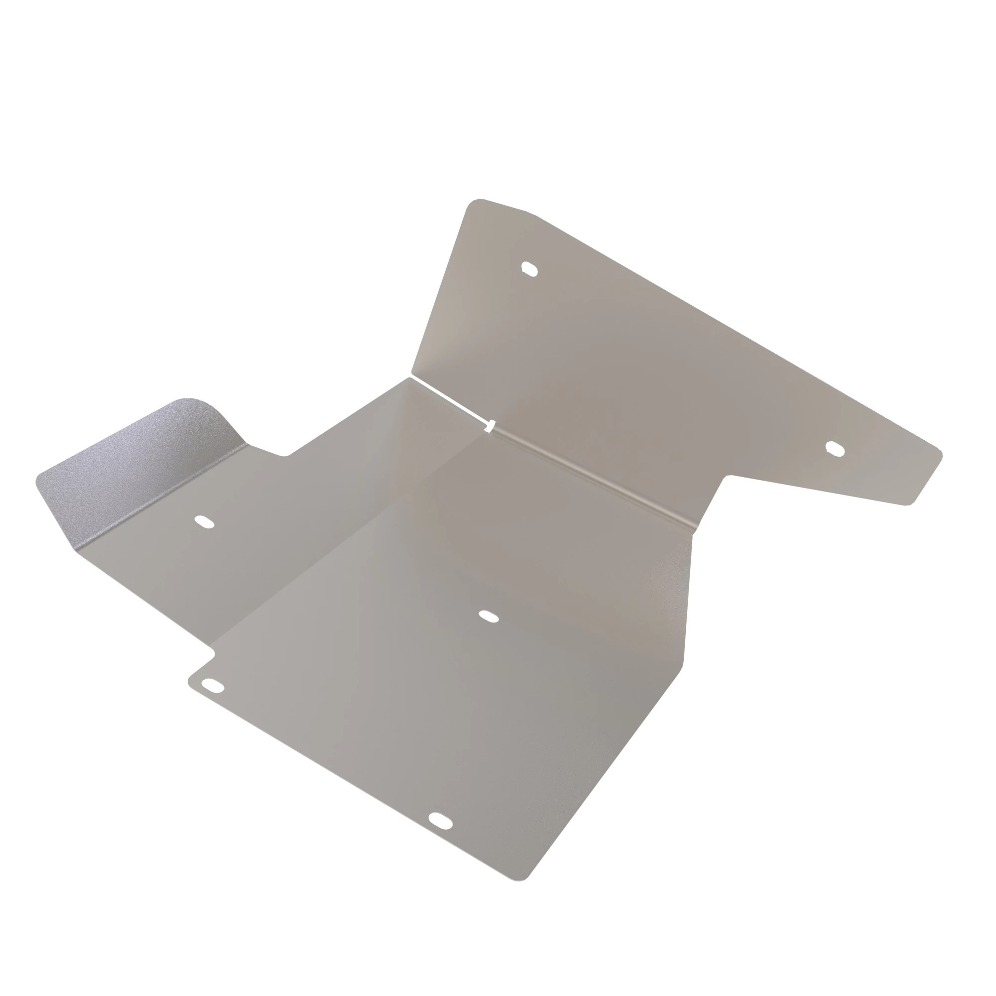 HEAT SHIELD, IDS TANK HIGH VOLUME F