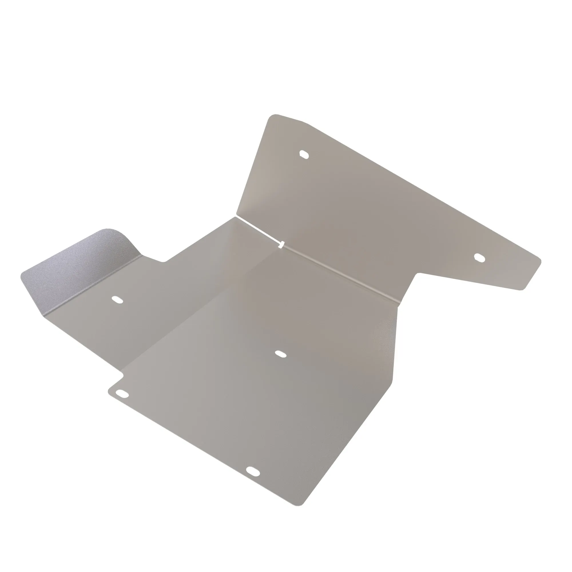 John Deere Heat Shield - HXE161086