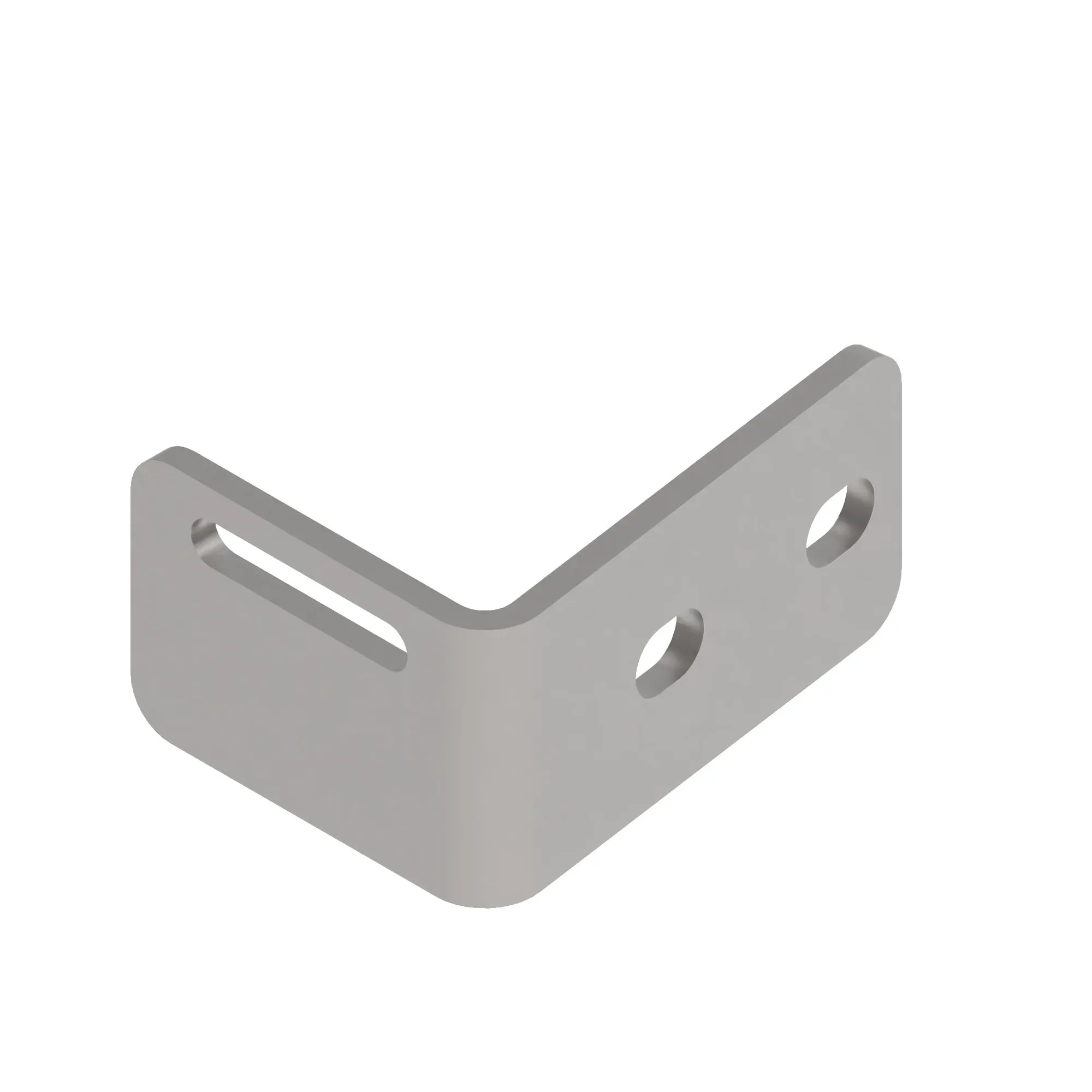 John Deere Brake Switch Bracket - LVU19254